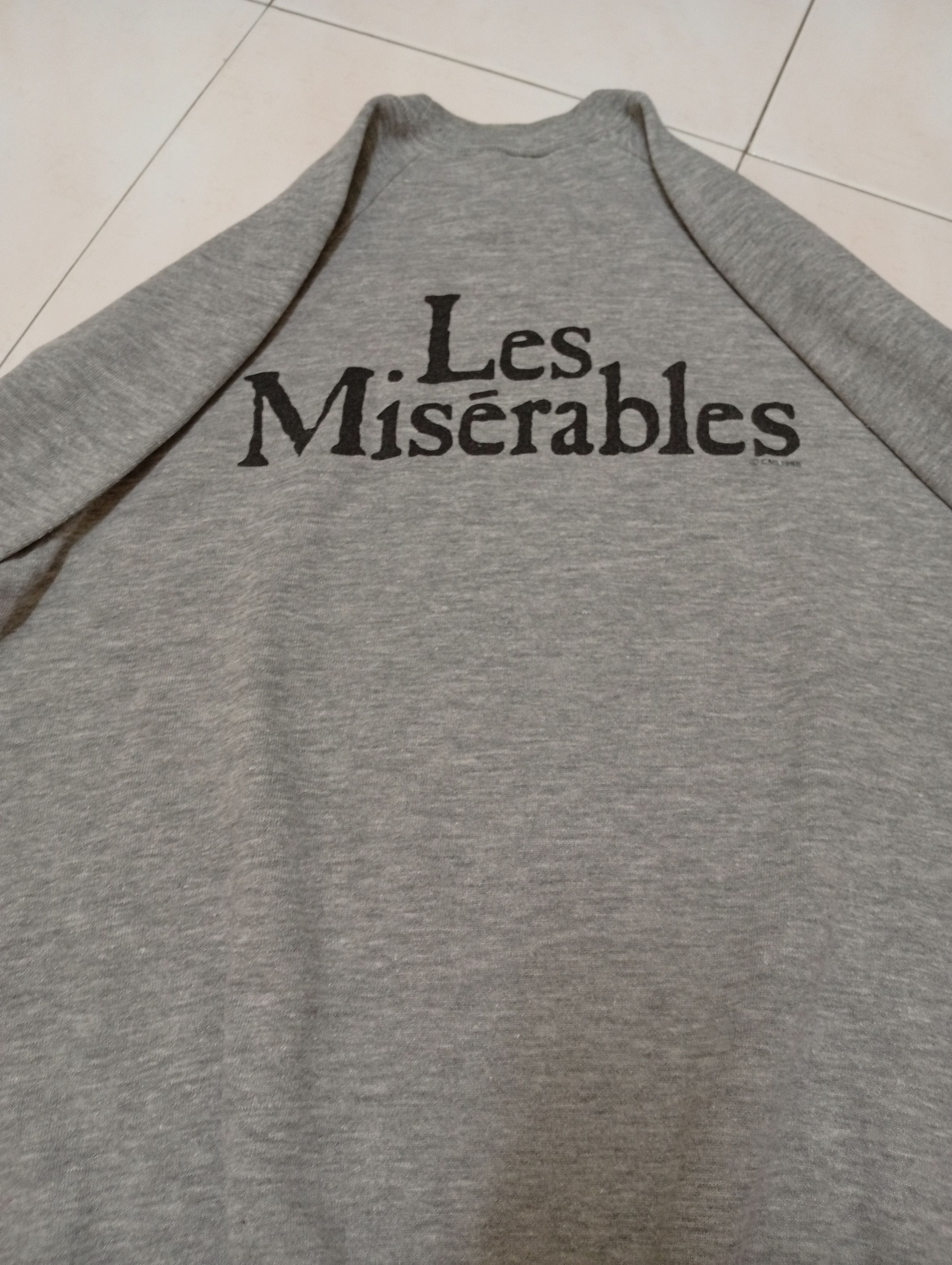 Vintage Vintage X Movie X streetwear Size US M / EU 48-50 / 2 - 9 Thumbnail