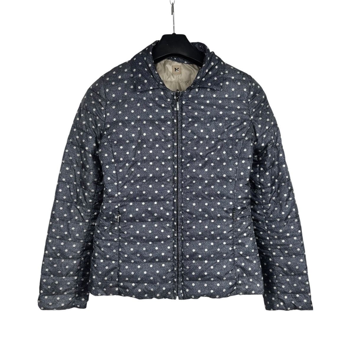 Weekend Max Mara Weekend Max Mara Reversible Down Jacket size UK8 IT40 Size S / US 4 / IT 40 - 17 Thumbnail
