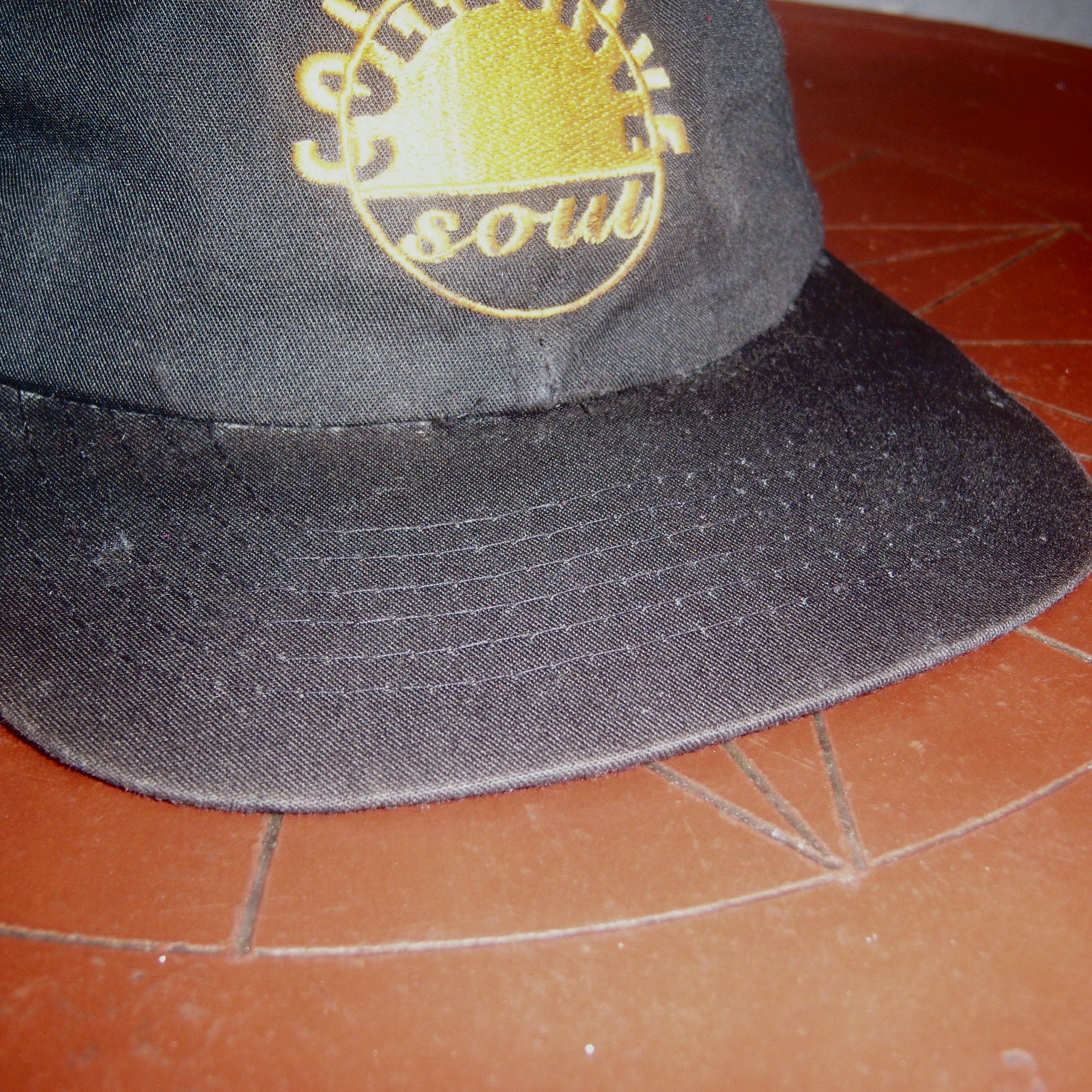 Vintage Collective Soul Caps Size ONE SIZE - 7 Thumbnail