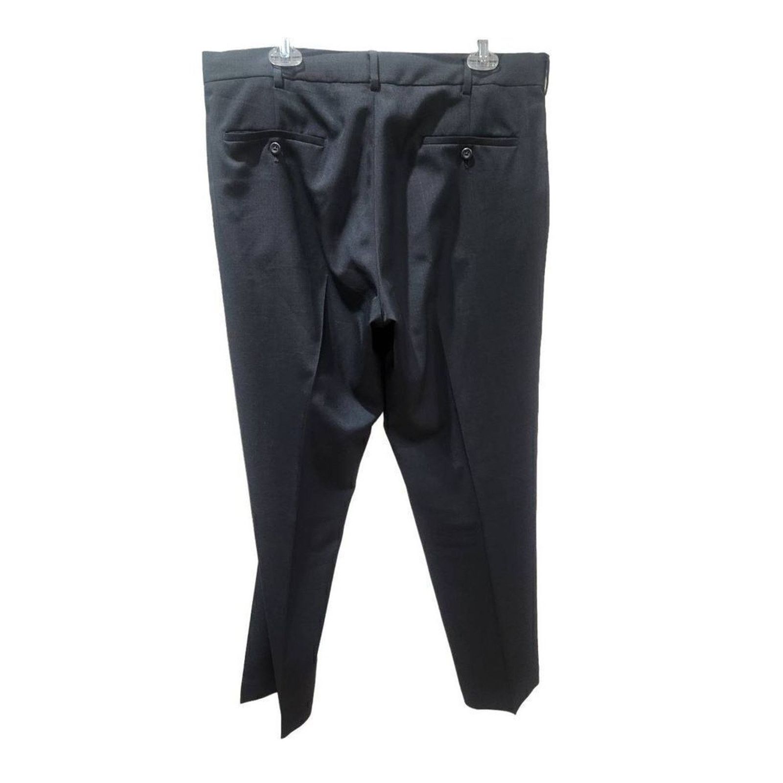 Perry Ellis Perry ellis portfolio 36x32 suit pants Size US 36 / EU 52 - 3 Thumbnail