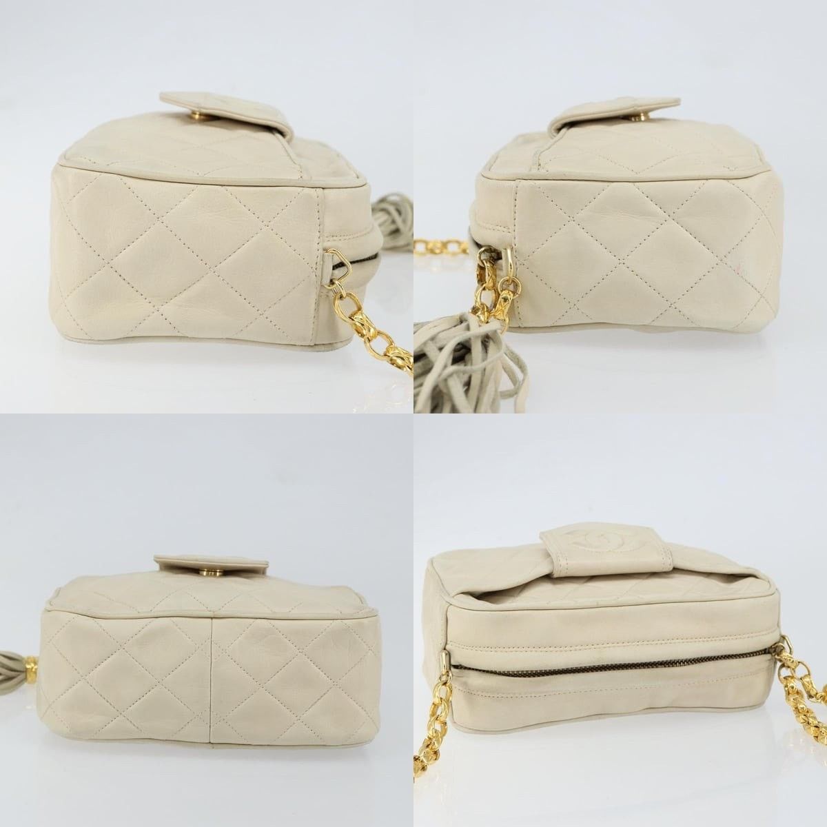 Chanel Chanel Matelasse Chain Shoulder Bag Size ONE SIZE - 3 Thumbnail