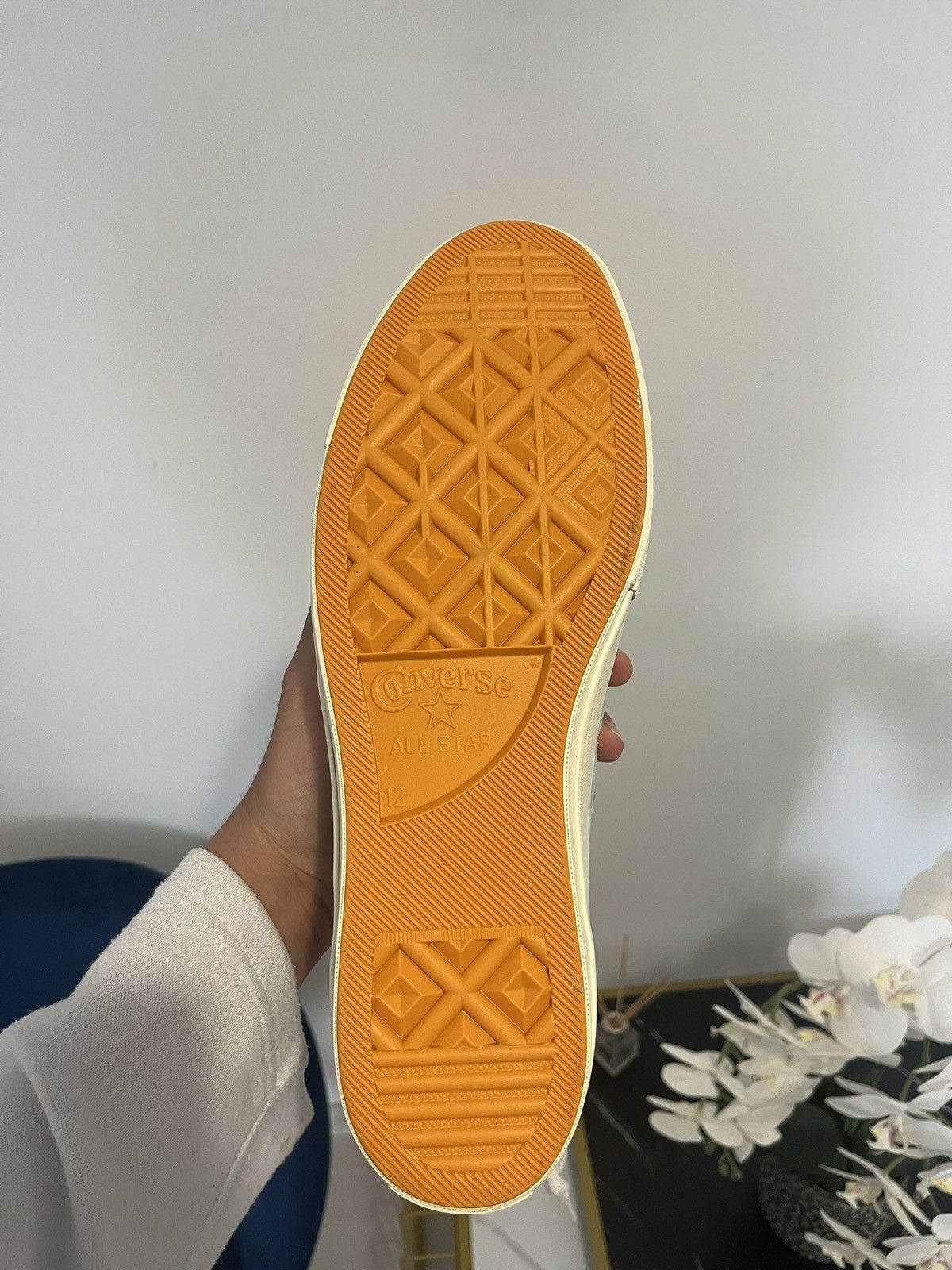 Converse × Golf le Fleur Converse golf le fleur one star clearwater Size US 13 / EU 46 - 7 Thumbnail