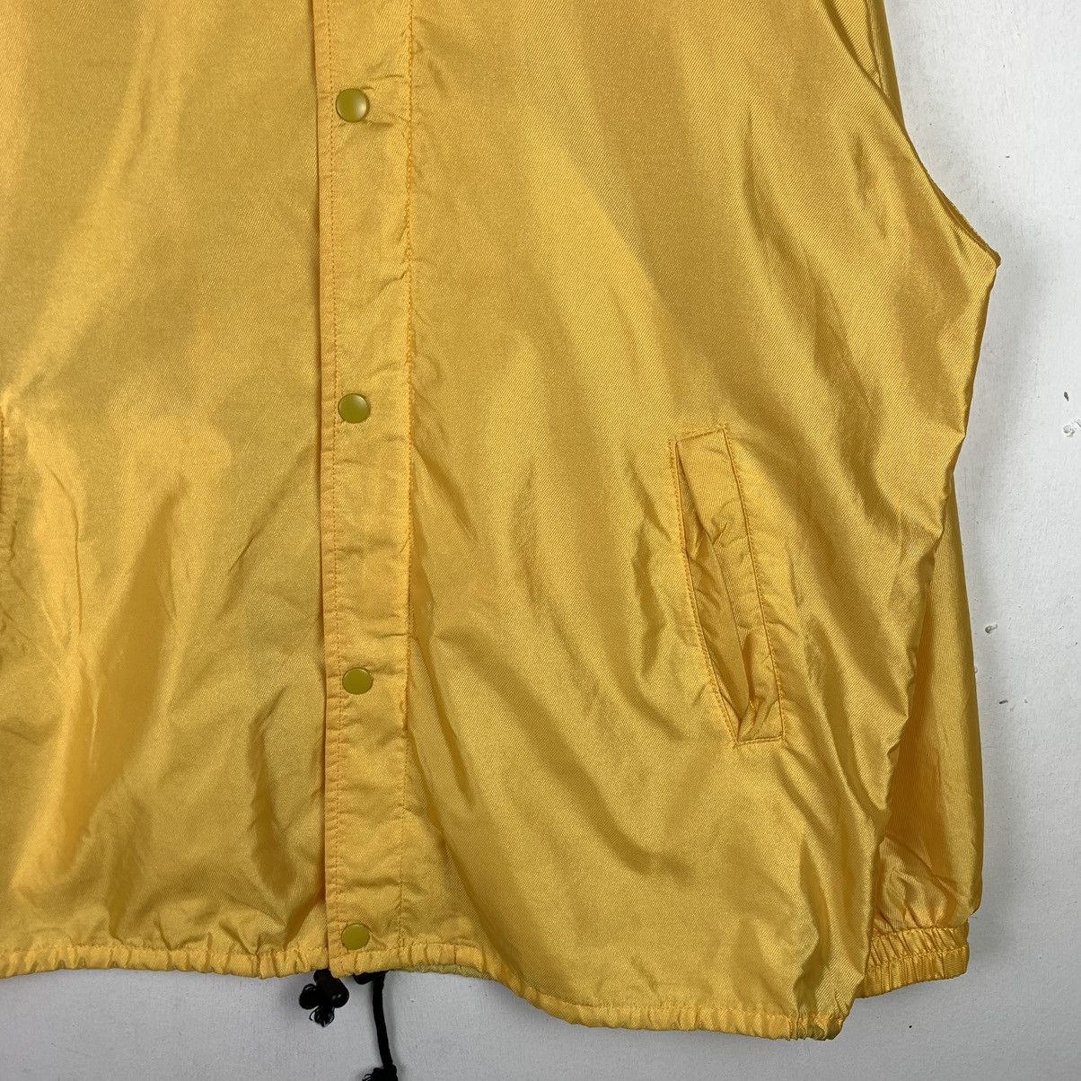 Japanese Brand × Vintage Vintage Japanese Brand Button Jacket Size US M / EU 48-50 / 2 - 4 Thumbnail