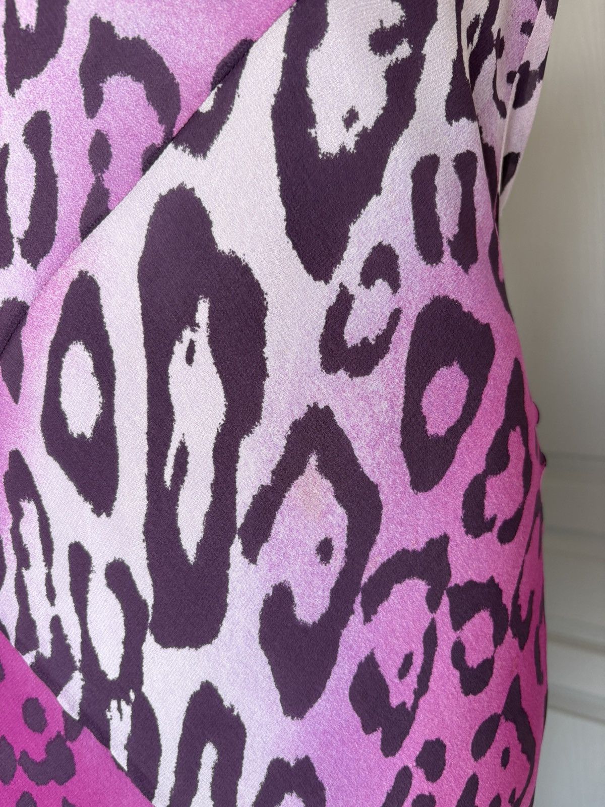 Dior Dior John Galliano dress silk Size M / US 6-8 / IT 42-44 - 14 Thumbnail