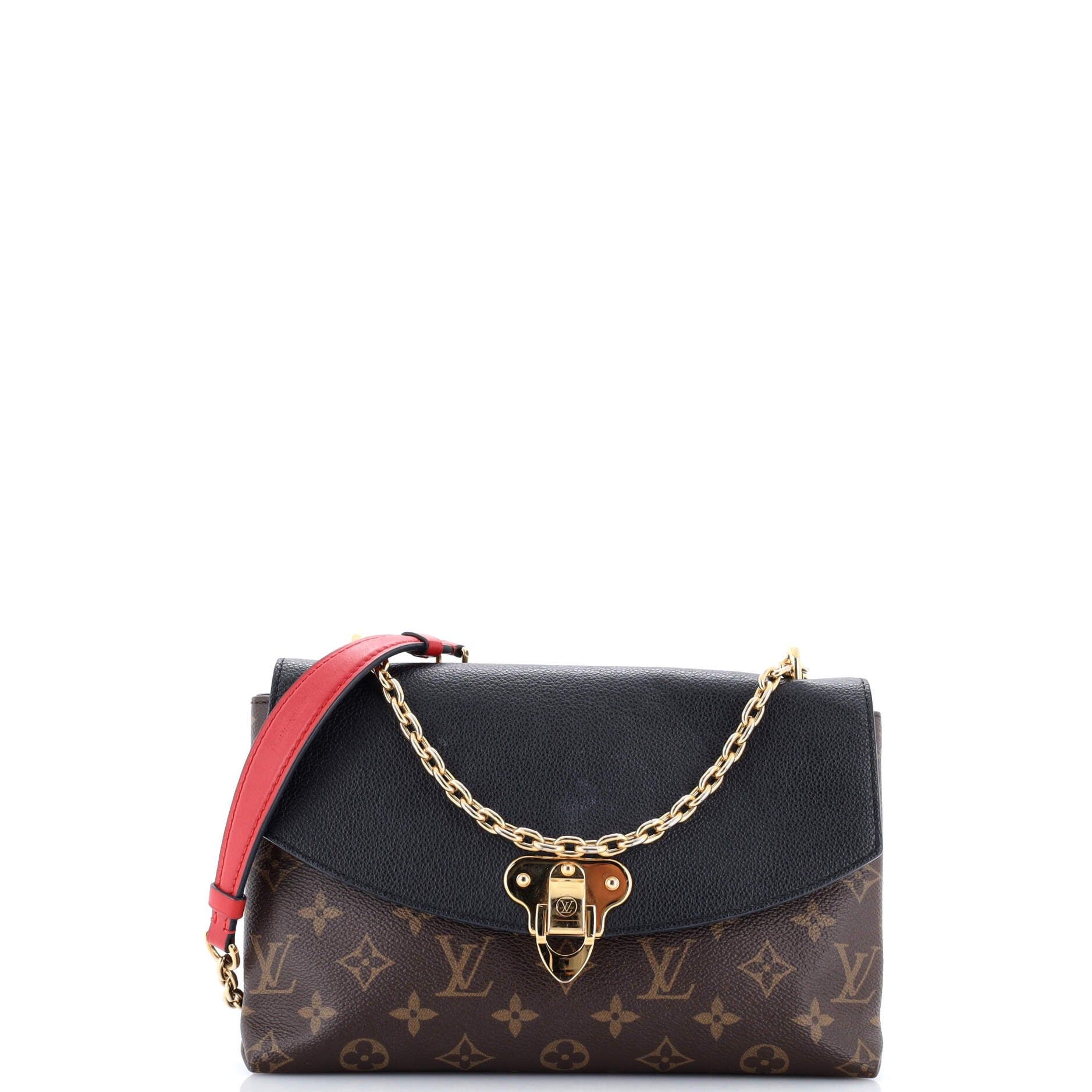 Louis Vuitton Saint Placide Handbag Size ONE SIZE - 1 Thumbnail