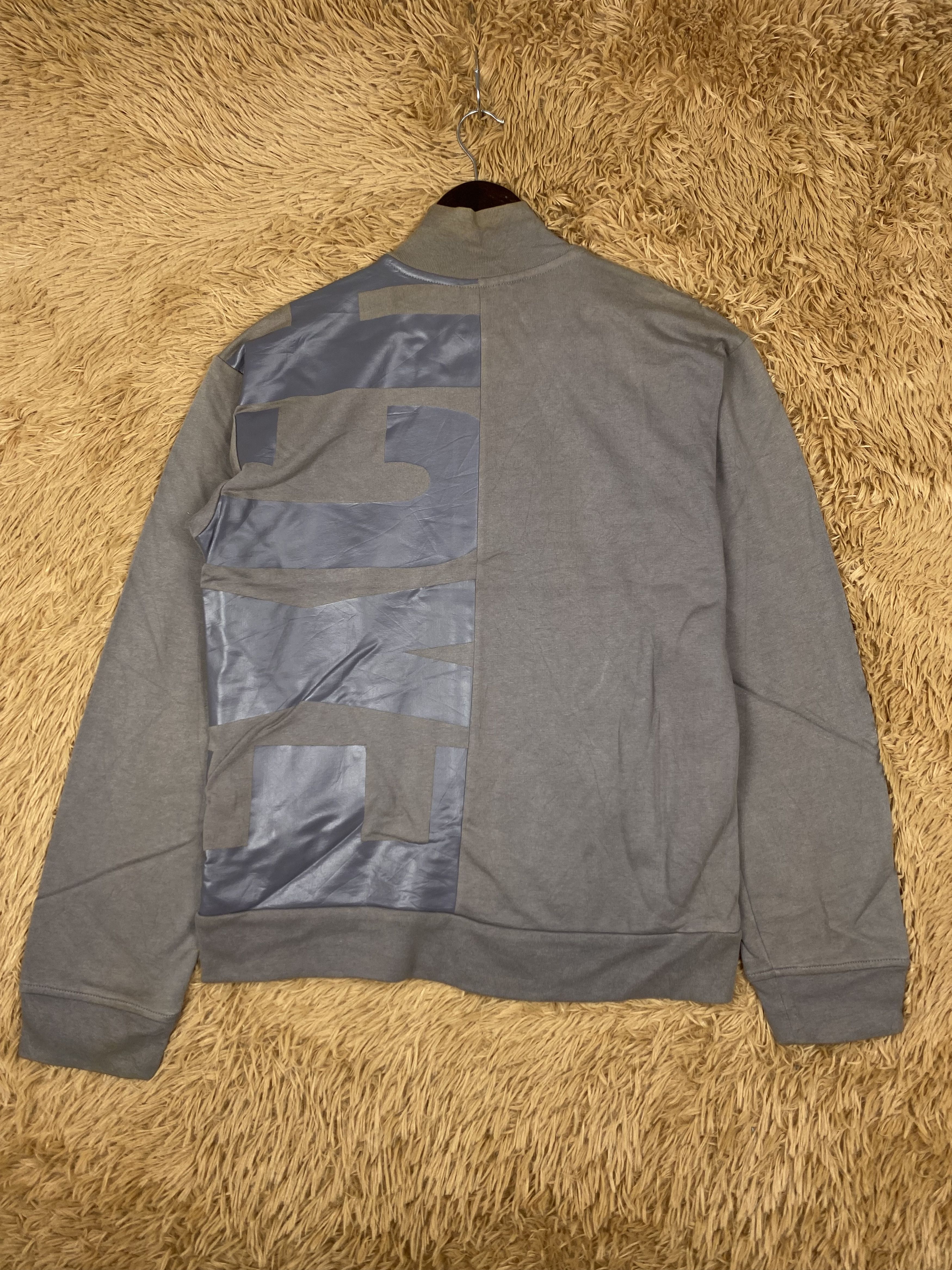 Armani Exchange Vintage Armani Exchange Jacket DJ0519 Size US S / EU 44-46 / 1 - 5 Thumbnail