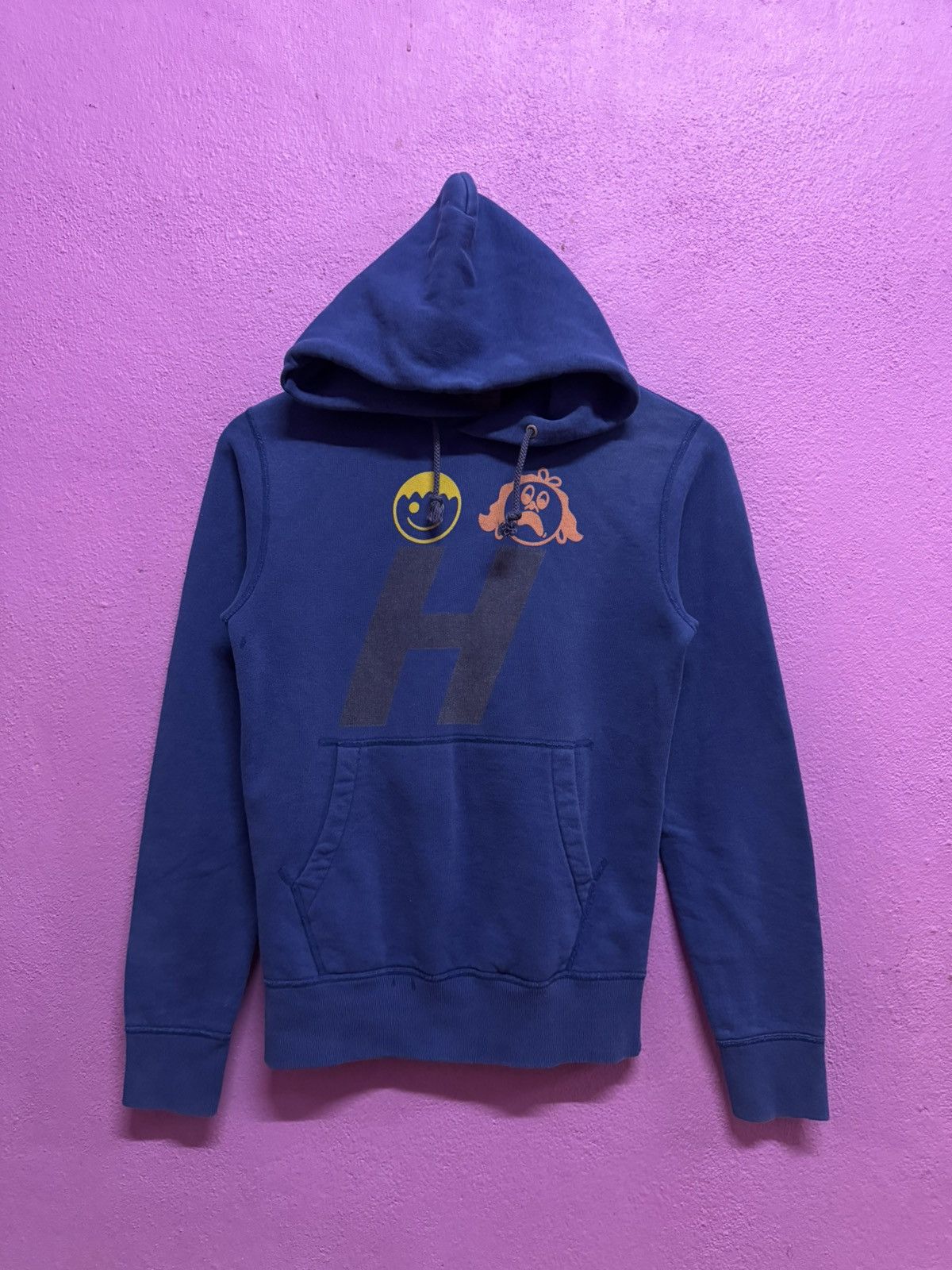 Hysteric Glamour Hysteric Glamour Hoodies Size US S / EU 44-46 / 1 - 1 Thumbnail