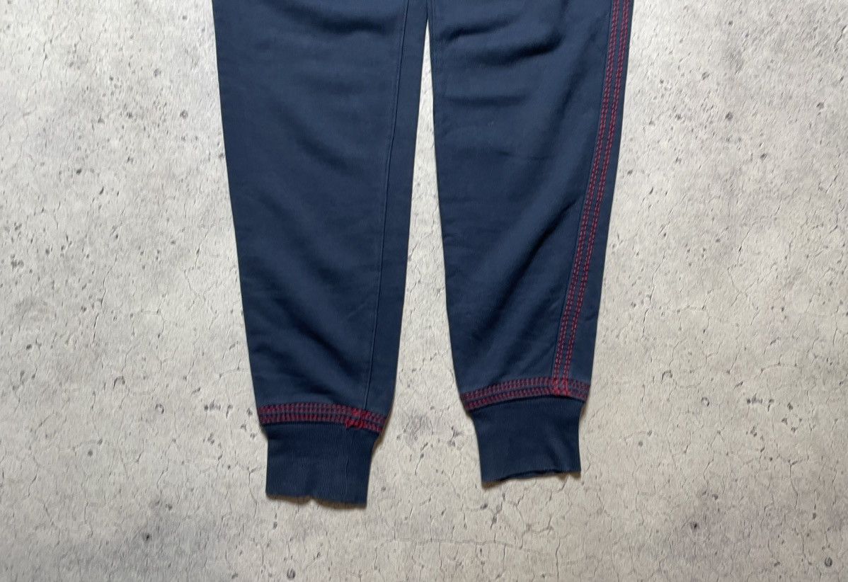 Japanese Brand × True Religion Vintage Joggers Pants Baggy True Religion Y2K Rap Big Logo Size US 30 / EU 46 - 3 Thumbnail