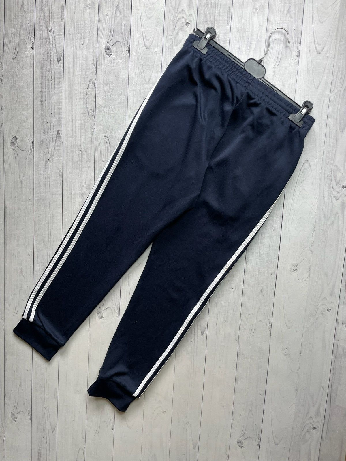 Adidas × Vintage Vintage adidas originals joggers size L logo Size US 34 / EU 50 - 5 Thumbnail