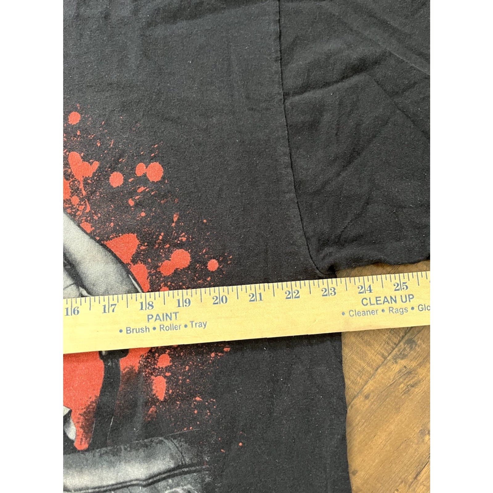 Vintage VINTAGE Bob Marley Reggae Music Tee T-Shirt XL Zion Rootswear 2008 VTG Rasta Y2K Mens Short Sleeve Crew Neck Black T-Shirt Size US XL / EU 56 / 4 - 5 Thumbnail