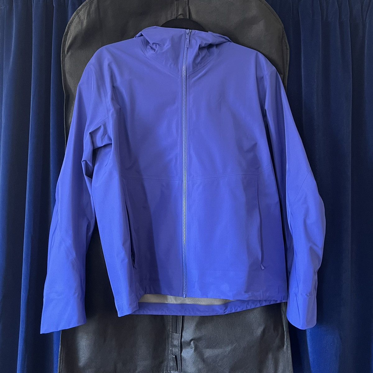 Arc'Teryx Veilance Arc'teryx Veilance Tidal Blue Perron