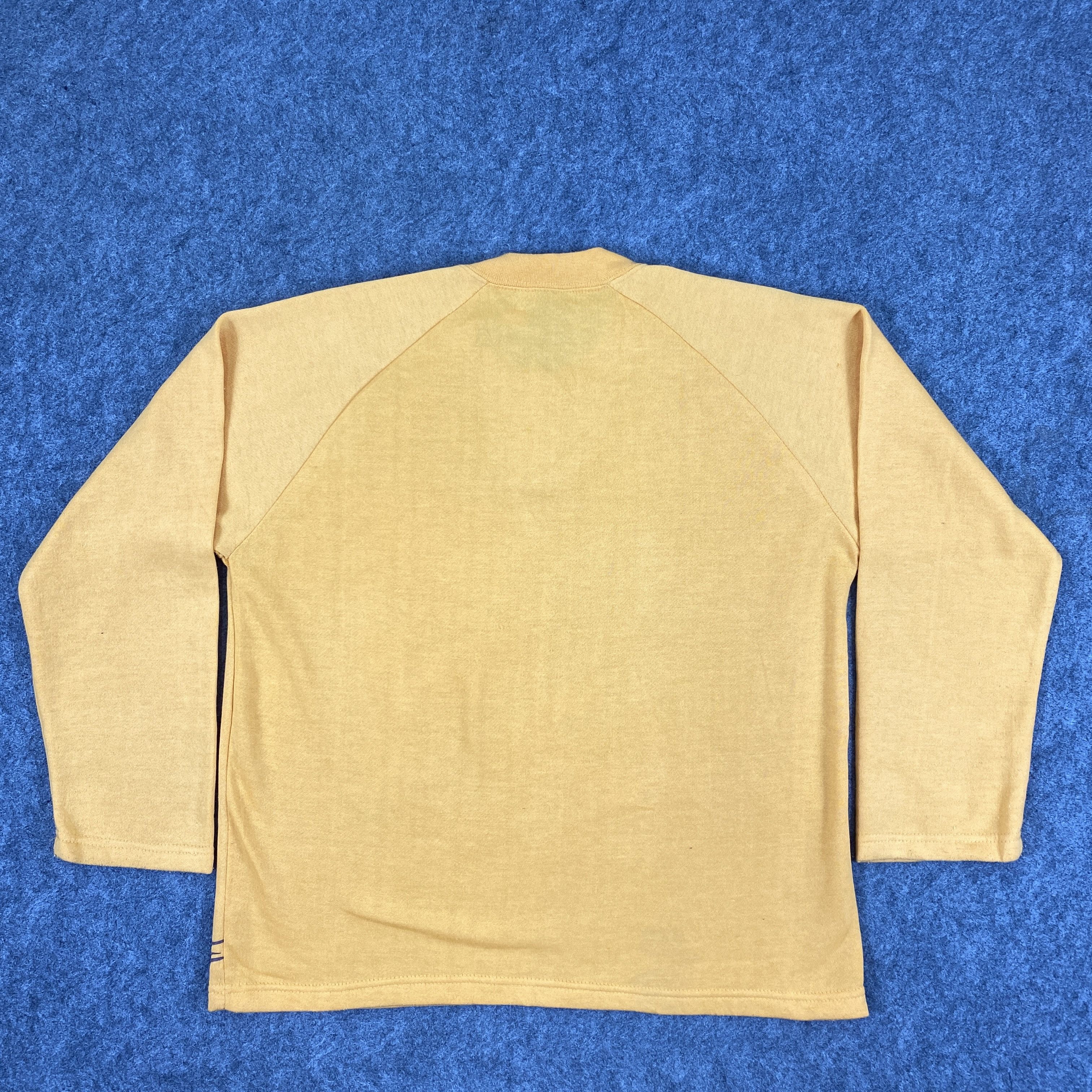 Disney Vintage Disney x Chip Dale Sweatshirt - SW145 Size US S / EU 44-46 / 1 - 2 Thumbnail