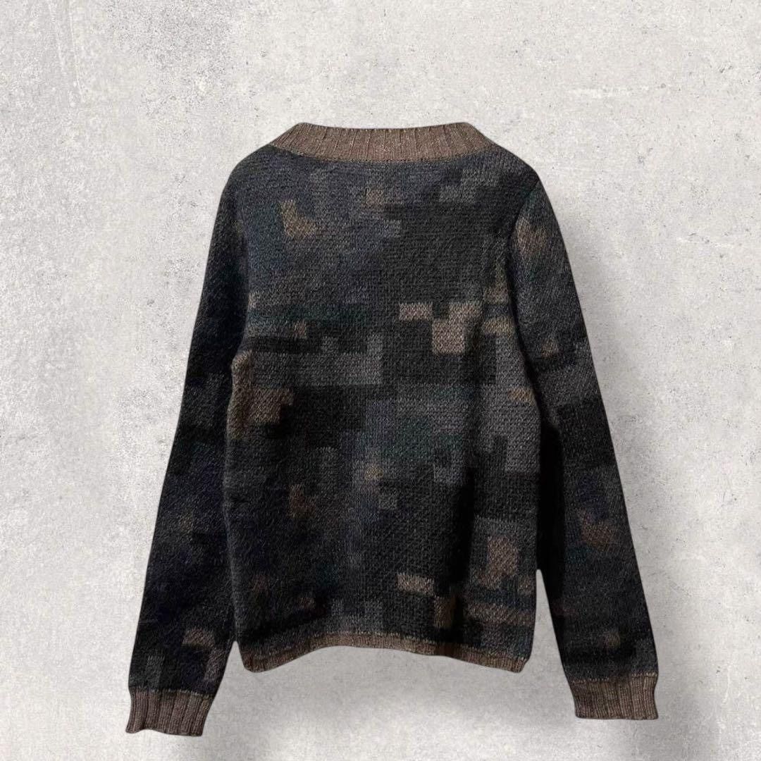 Beauty Beast beauty:beast sweater Size US M / EU 48-50 / 2 - 7 Thumbnail