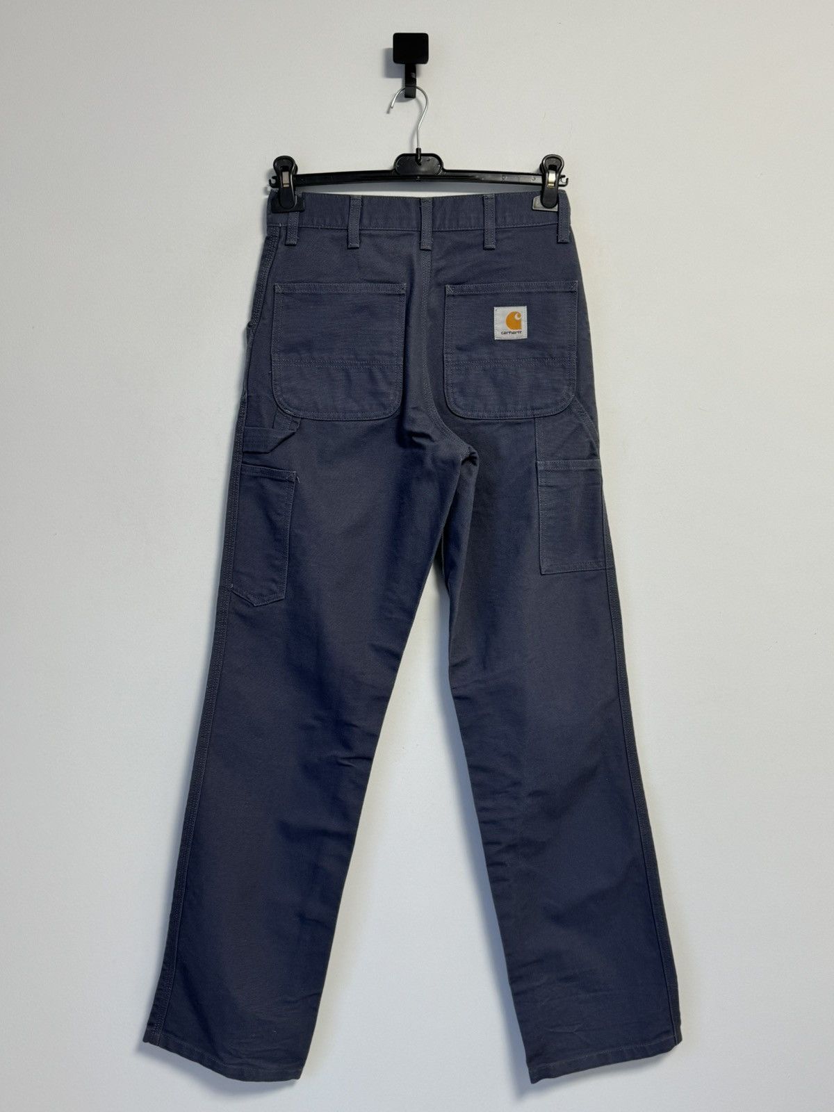 Carhartt Carhartt Vintage Y2K style Cargo Pants 27x34 Size US 27 - 1 Thumbnail