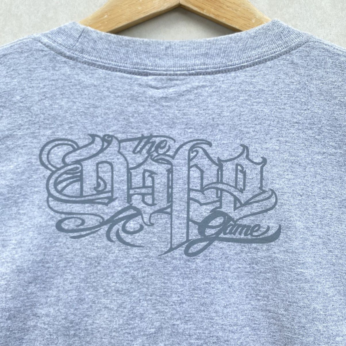 Cadillac × The Game × Vintage Vintage the Dope Game Billionaire big Logo big size 3XL Size US XXL / EU 58 / 5 - 13 Thumbnail