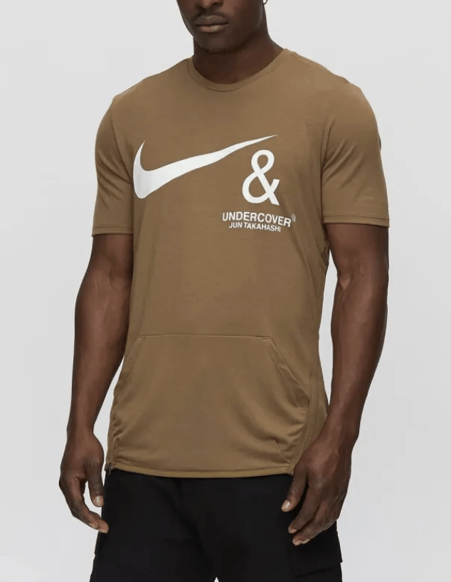 Nike × Undercover Nike UNDERCOVER X NIKE NRG Tc TOP SS POCKET Size US XS / EU 42 / 0 - 1 Thumbnail