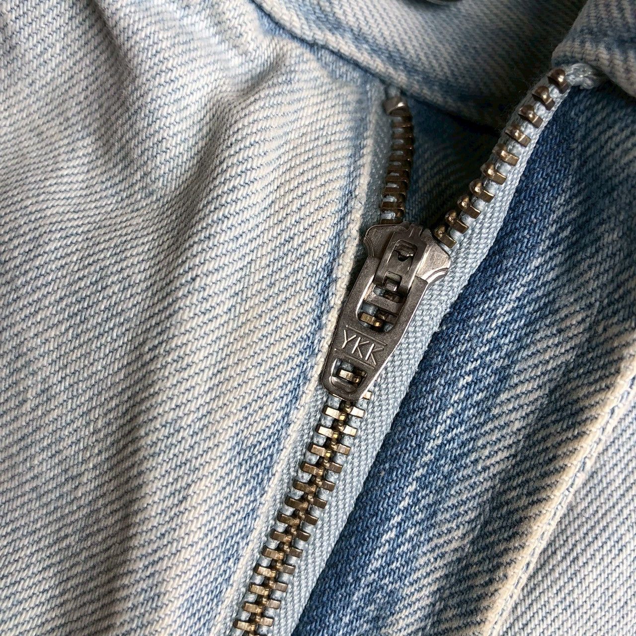 A.P.C. A.P.C. Jean Martin Light Wash Denim Jeans Size 30" / US 8 / IT 44 - 7 Thumbnail