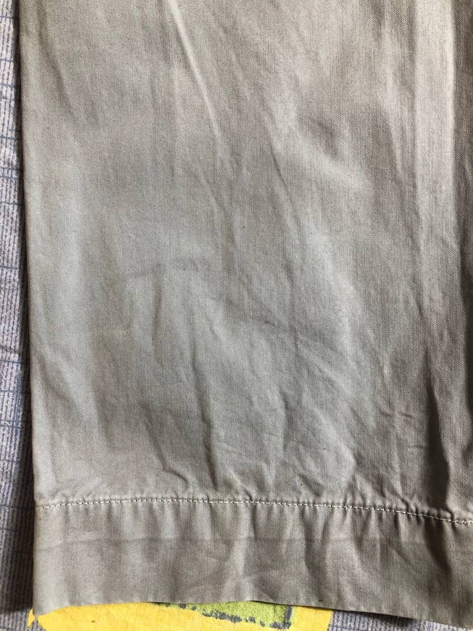 Polo Ralph Lauren × Ralph Lauren × Vintage Polo Ralph Lauren Vintage Mens Corduroy Denim Pants Size US 30 / EU 46 - 20 Thumbnail
