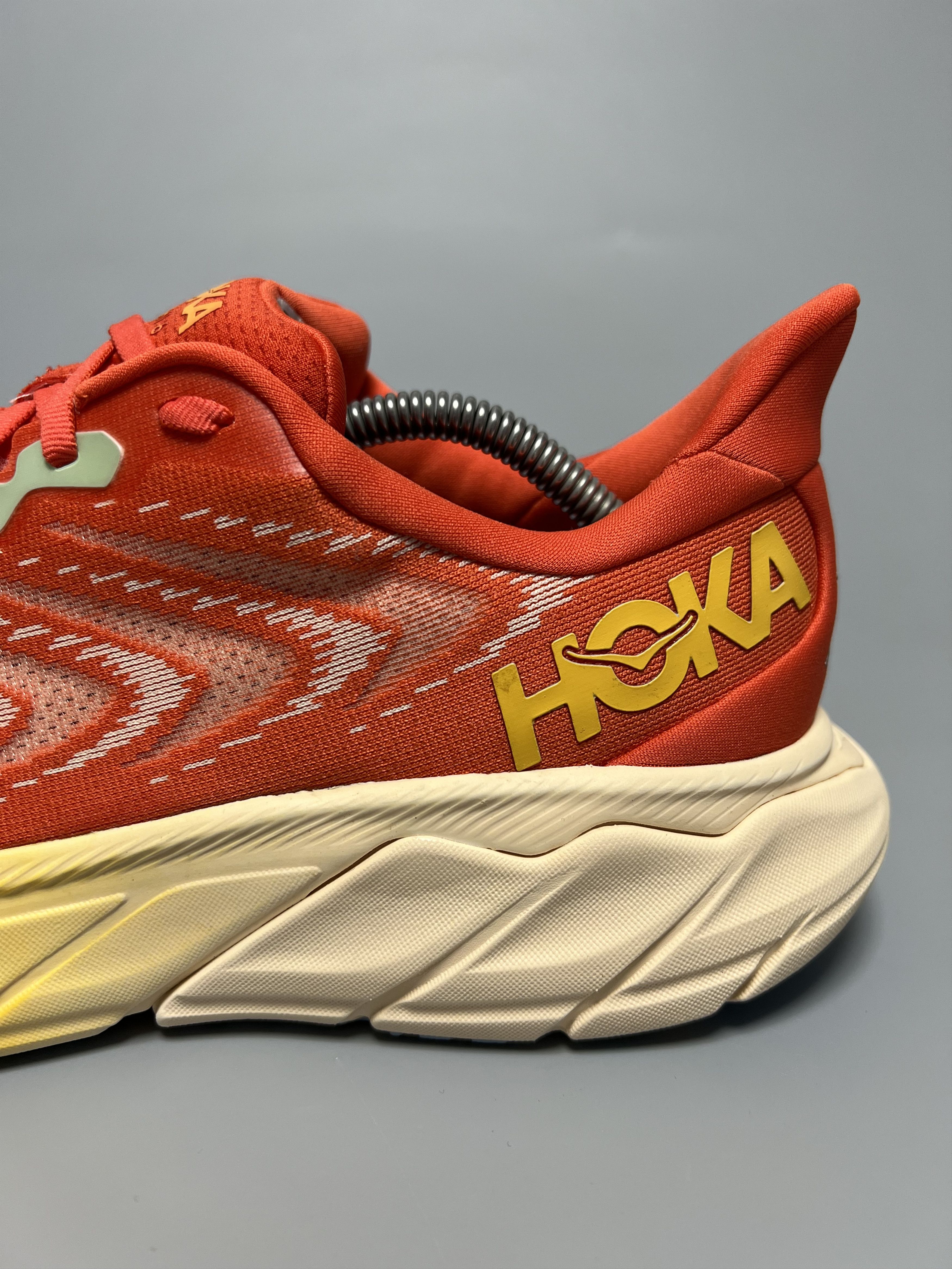 Hoka 9D Hoka One One Arahi 6 Running Shoes Walking Gym Size US 9 / EU 42 - 9 Thumbnail