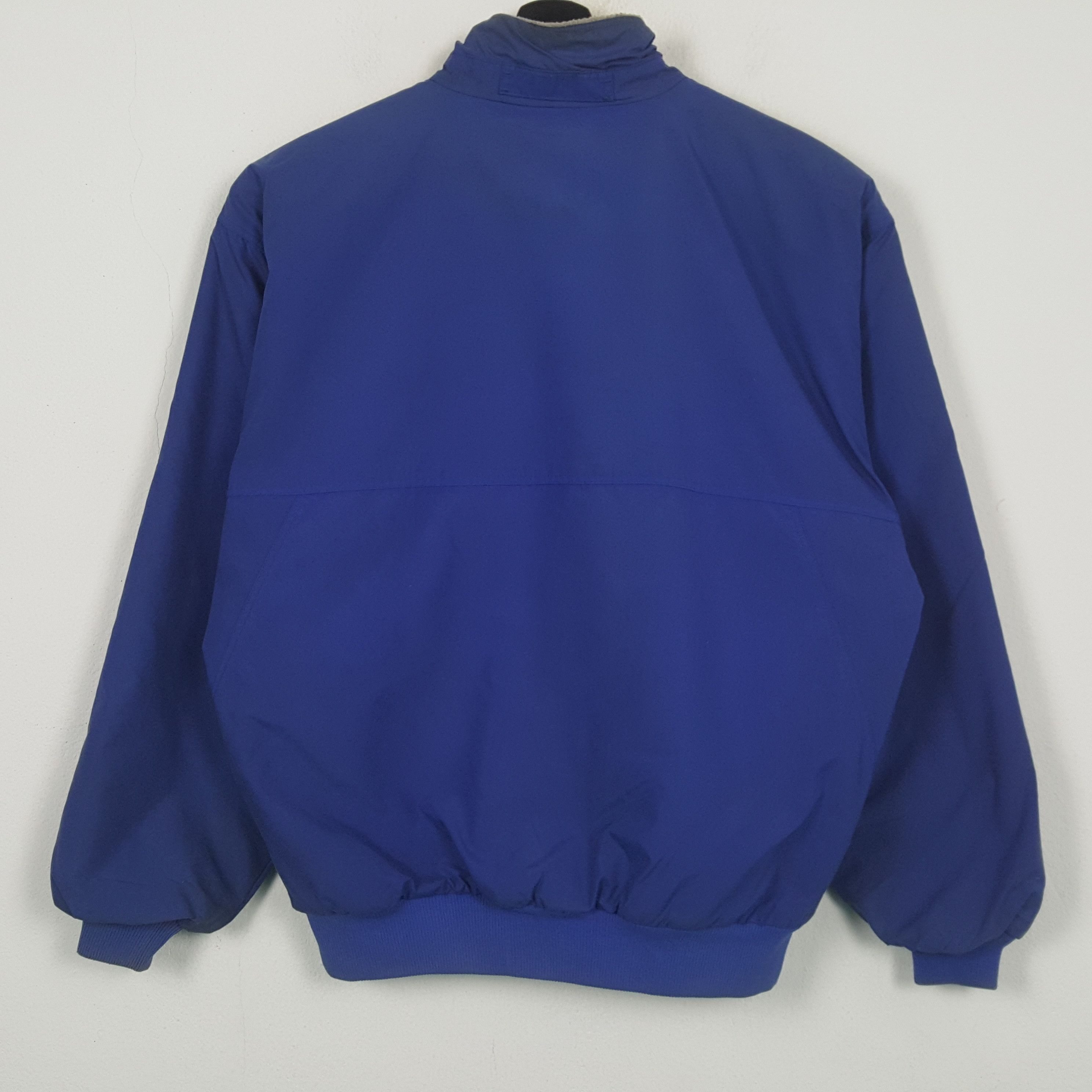 Patagonia Patagonia Outdoor Brand Style Sweater Jacket RR1 Size US XL / EU 56 / 4 - 3 Thumbnail