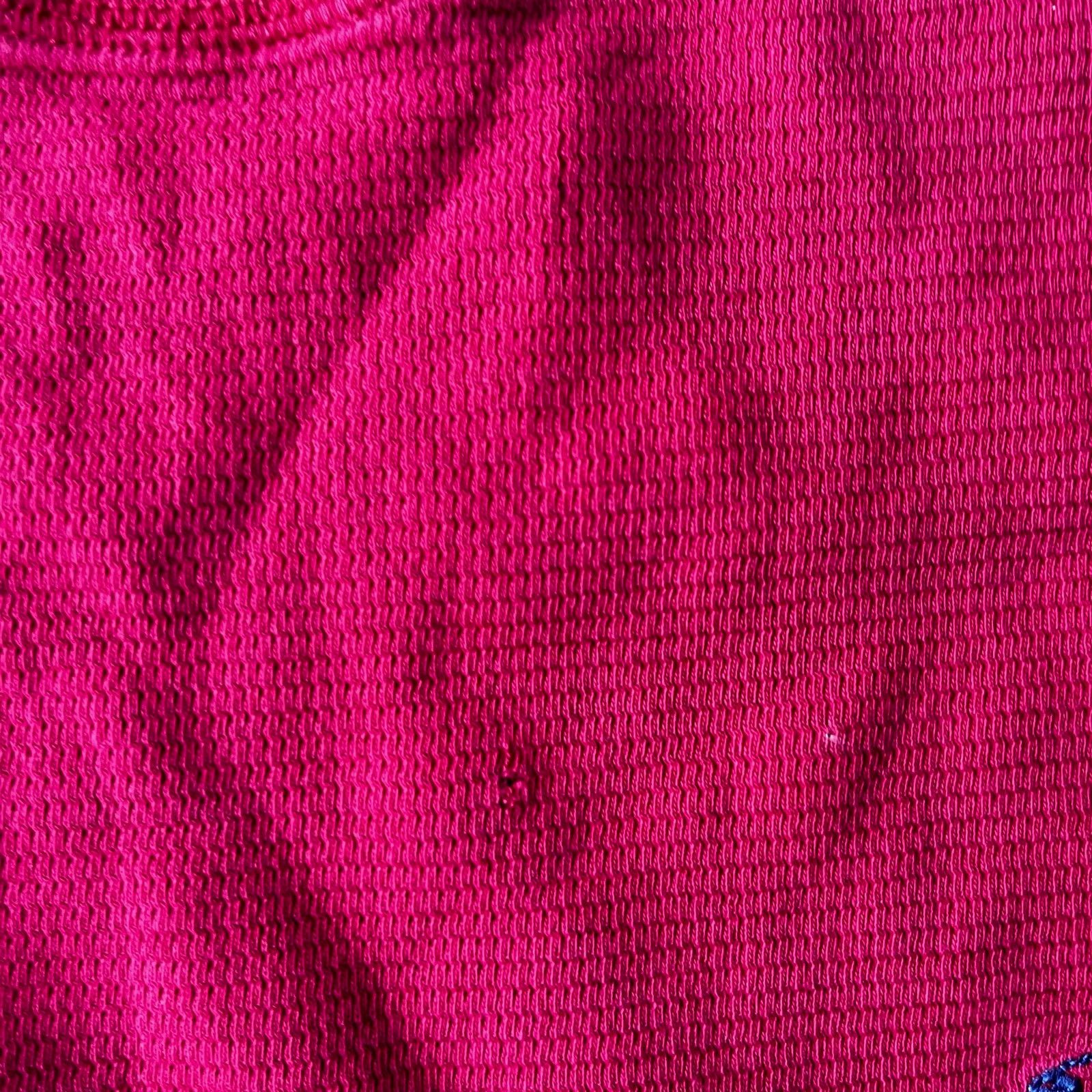Vintage VINTAGE POLO RALPH LAUREN SLEEPWEAR THERMAL SHIRT RED MEDIUM Size US M / EU 48-50 / 2 - 4 Thumbnail