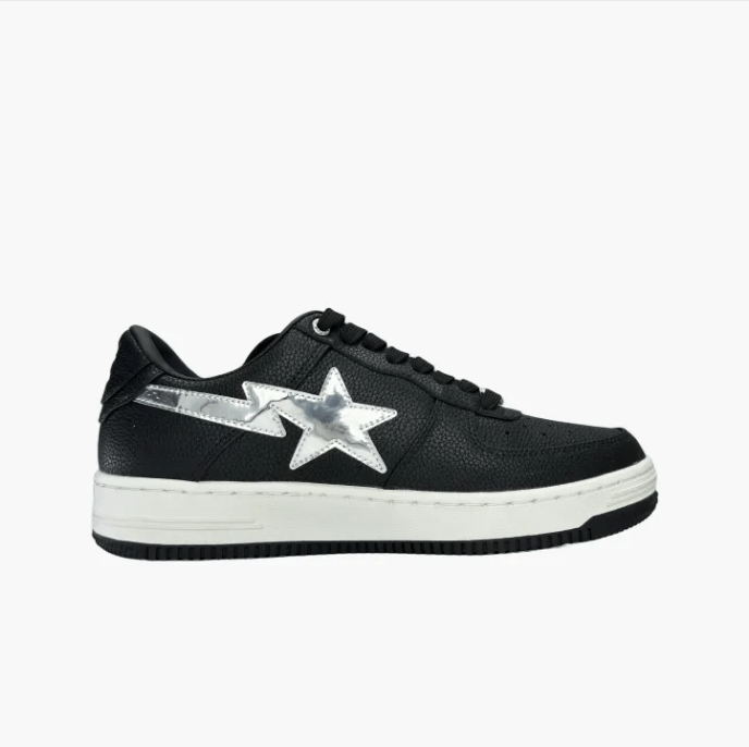 Bape Casual low sports shoes Size US 9.5 / EU 42-43 - 10 Thumbnail