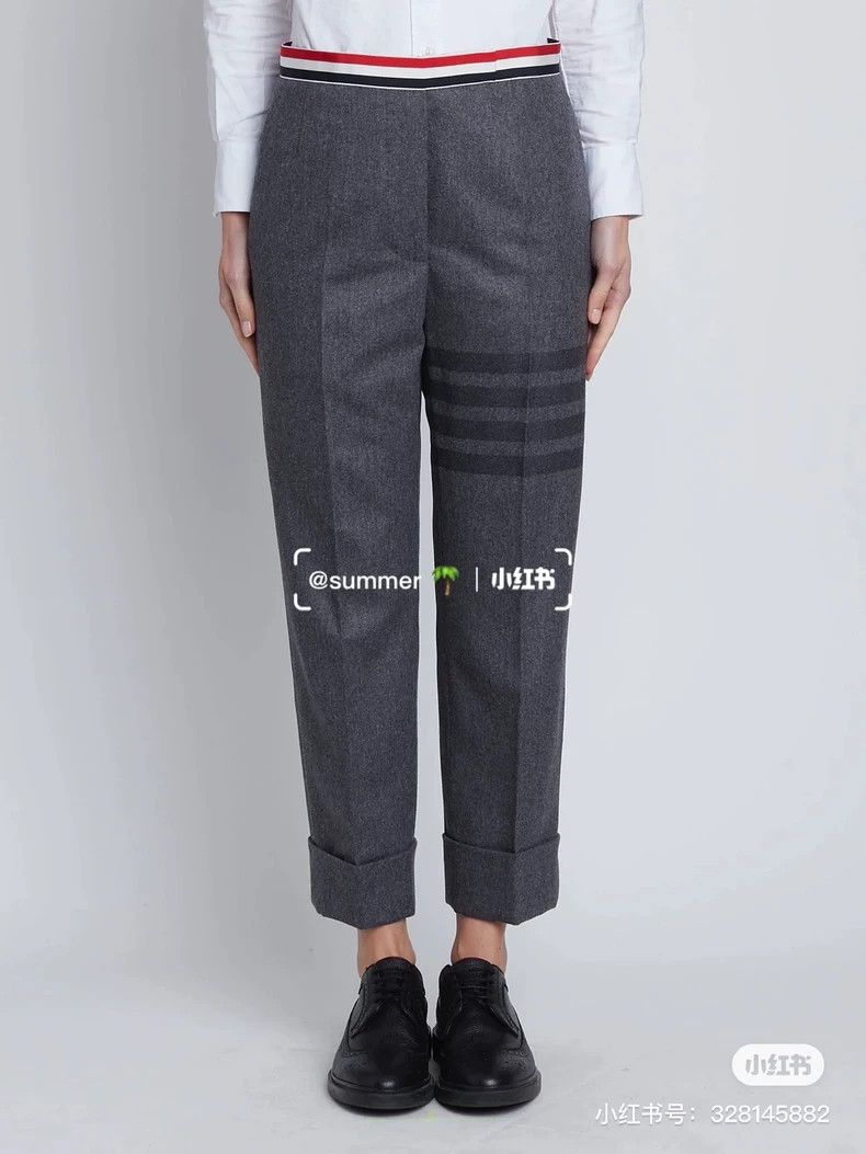 Thom Browne Women's trousers