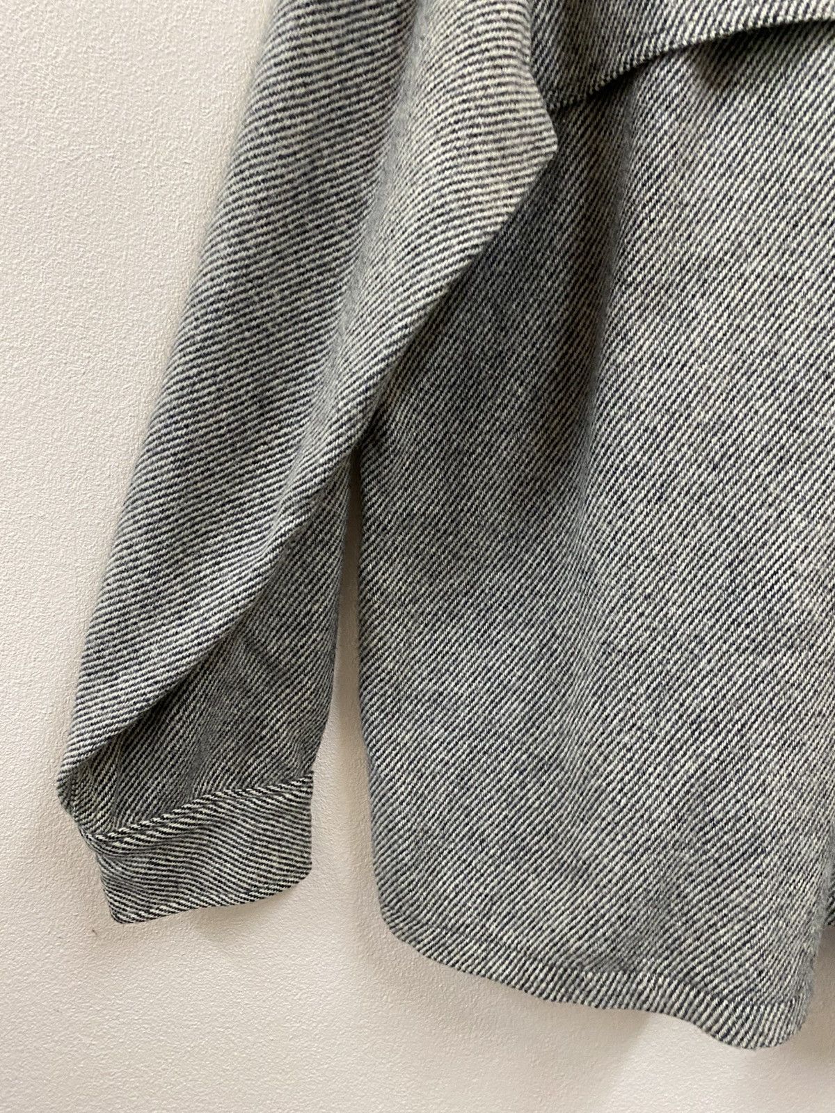 Woolrich Woolen Mills Vintage Woolrich Western Jacket Wool Size US L / EU 52-54 / 3 - 9 Thumbnail