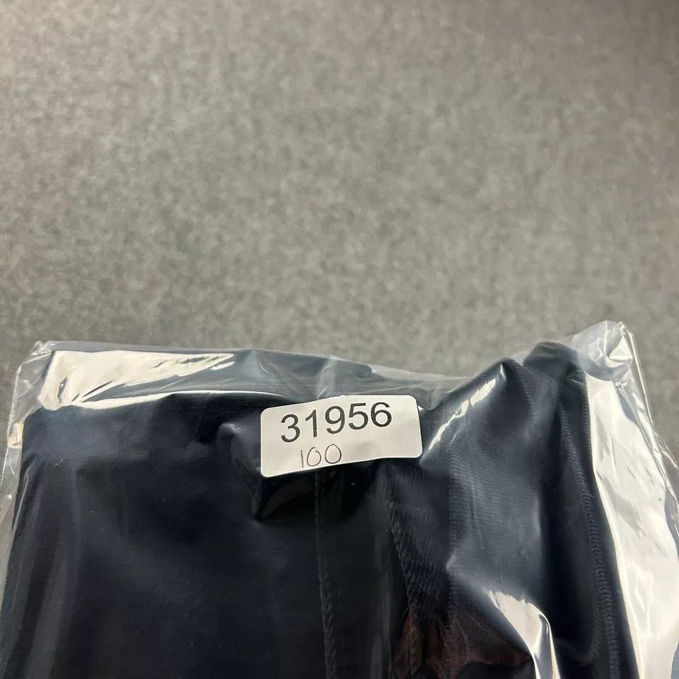 Lauren Ralph Lauren Lauren Ralph Lauren Pants Womens 14 Navy Blue Corduroy Chino Size 36" / US 14 / IT 50 - 9 Thumbnail