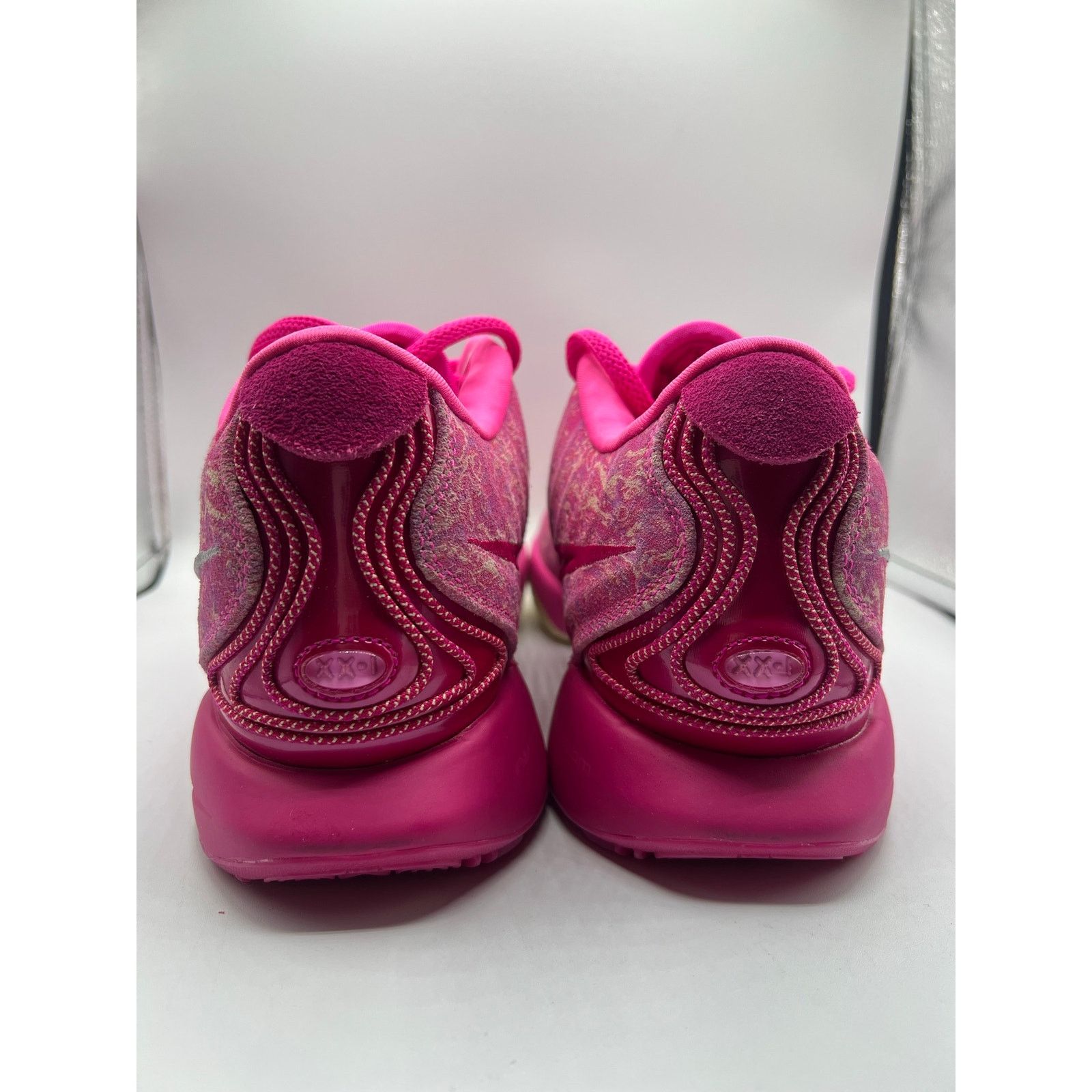 Nike Nike LeBron 21 “The World Is Your Oyster” size 10.5 mens Size US 10.5 / EU 43-44 - 4 Thumbnail