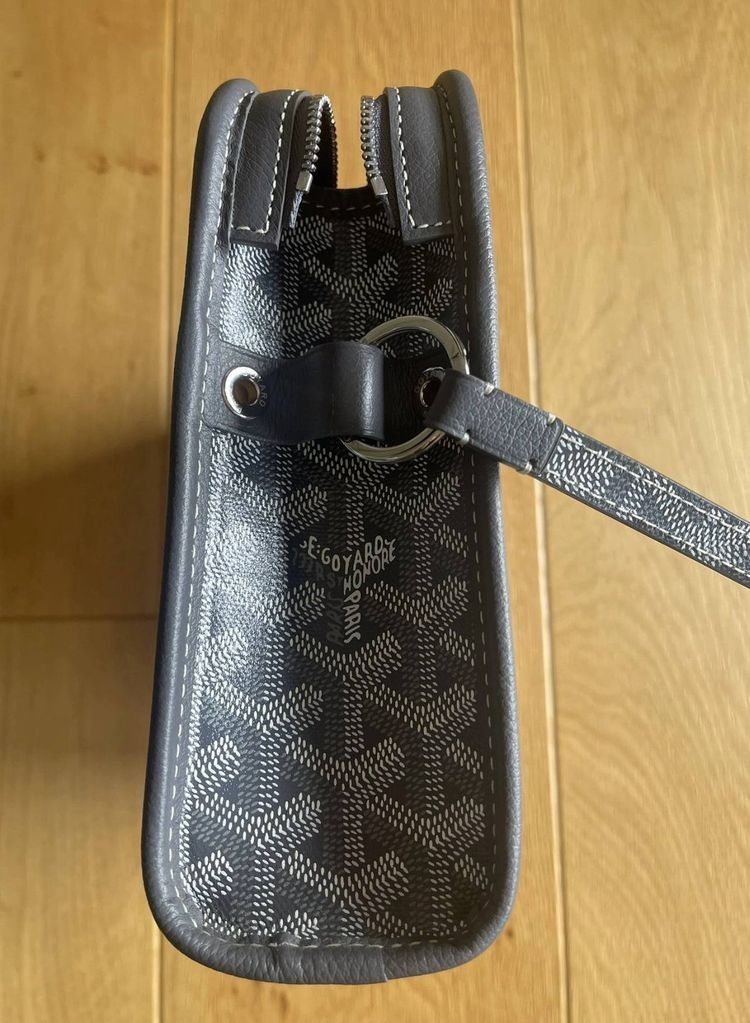 Goyard Jouvence GM Size ONE SIZE - 5 Thumbnail