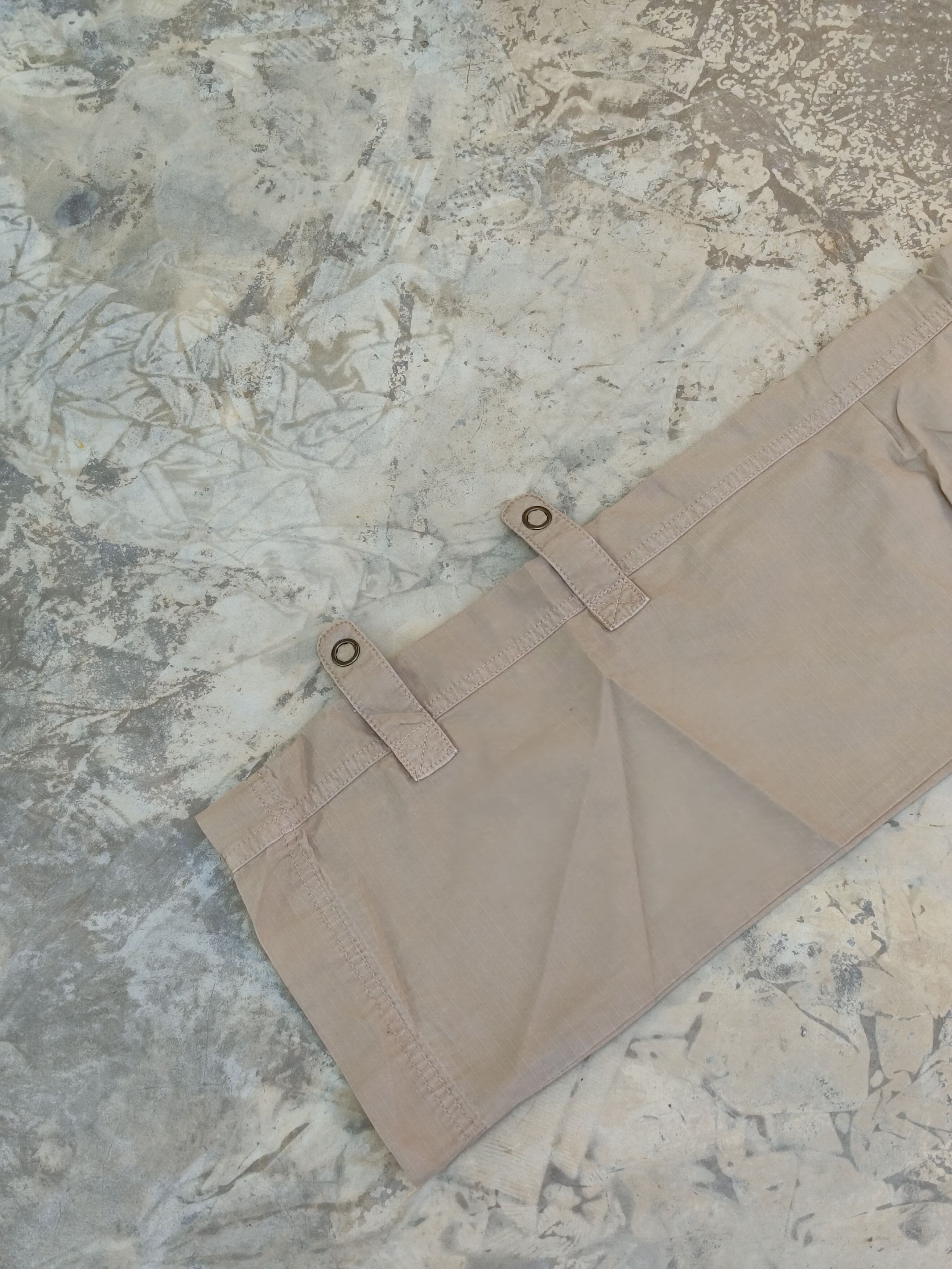 Japanese Brand multi-pocket tactical cargo pants. Size US 33 - 4 Thumbnail