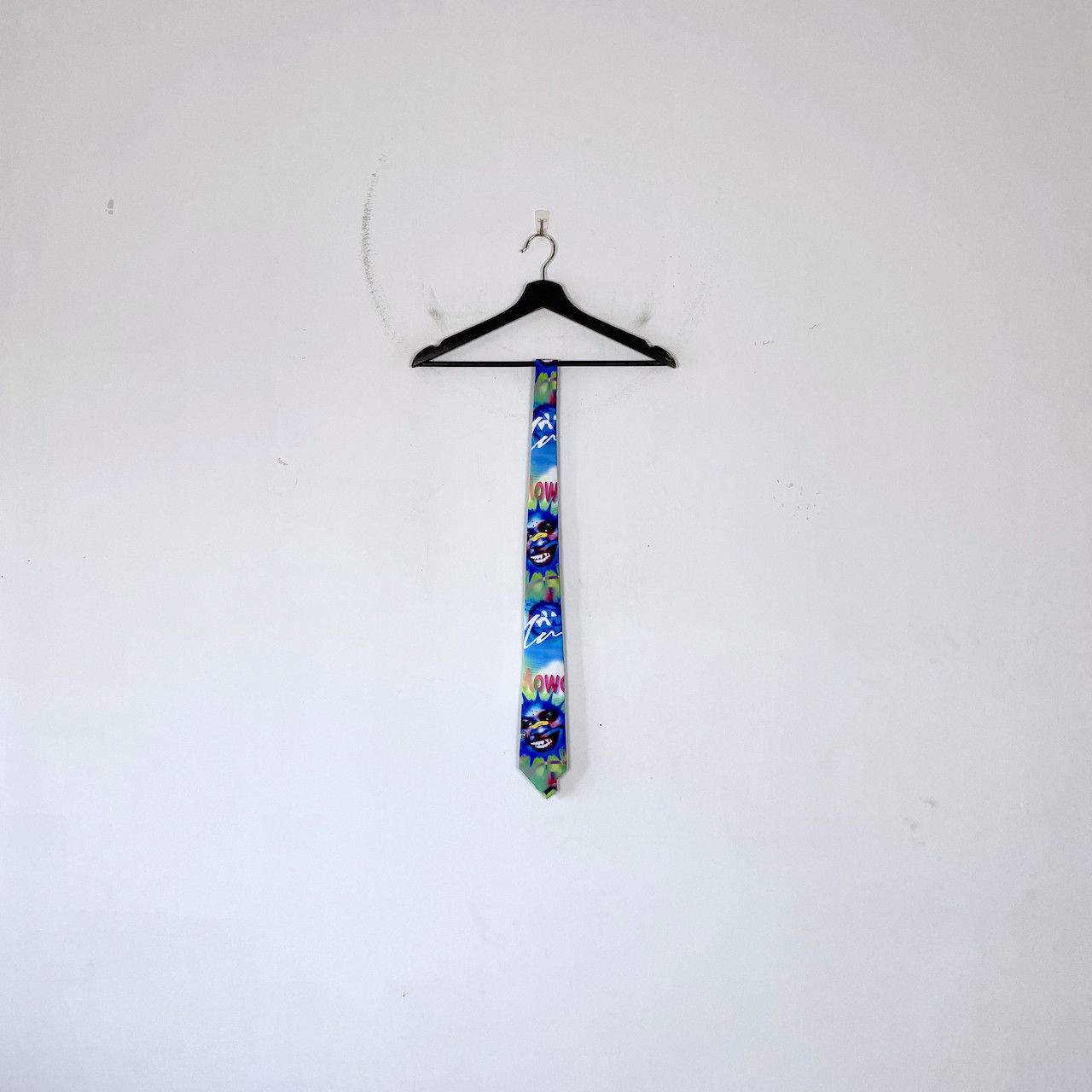 Mowalola MOWALOLA MTV TIE Size ONE SIZE - 1 Thumbnail