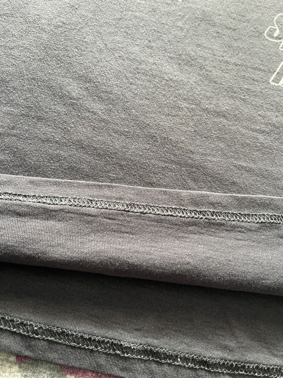 Balenciaga VINTAGE BALENCIAGA SPEED HUNTERS TOUR TEE VERY RARE Size US S / EU 44-46 / 1 - 7 Thumbnail