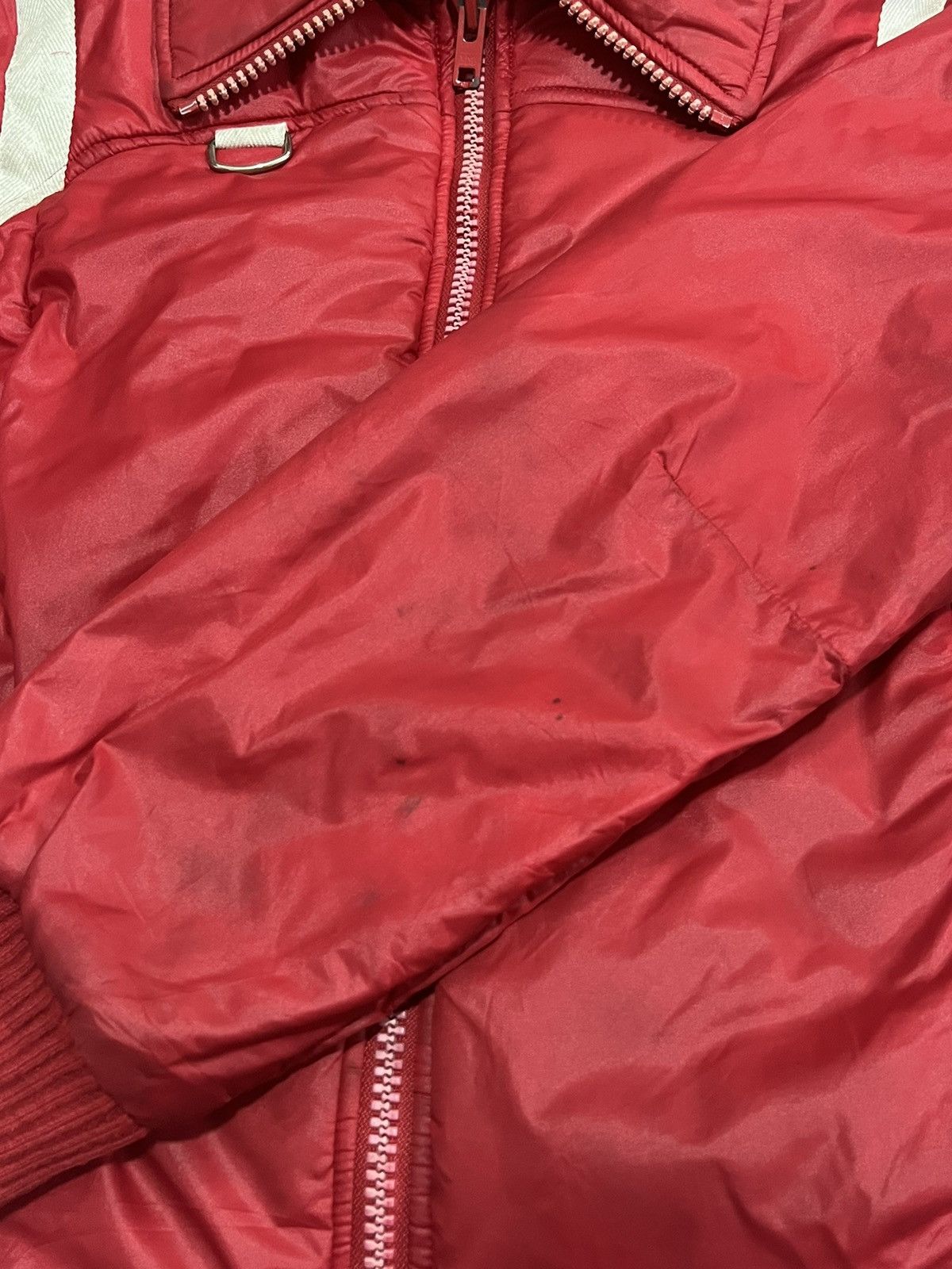 Descente × Japanese Brand Vintage Descente Puffer/ Down Jacket Size US M / EU 48-50 / 2 - 12 Thumbnail