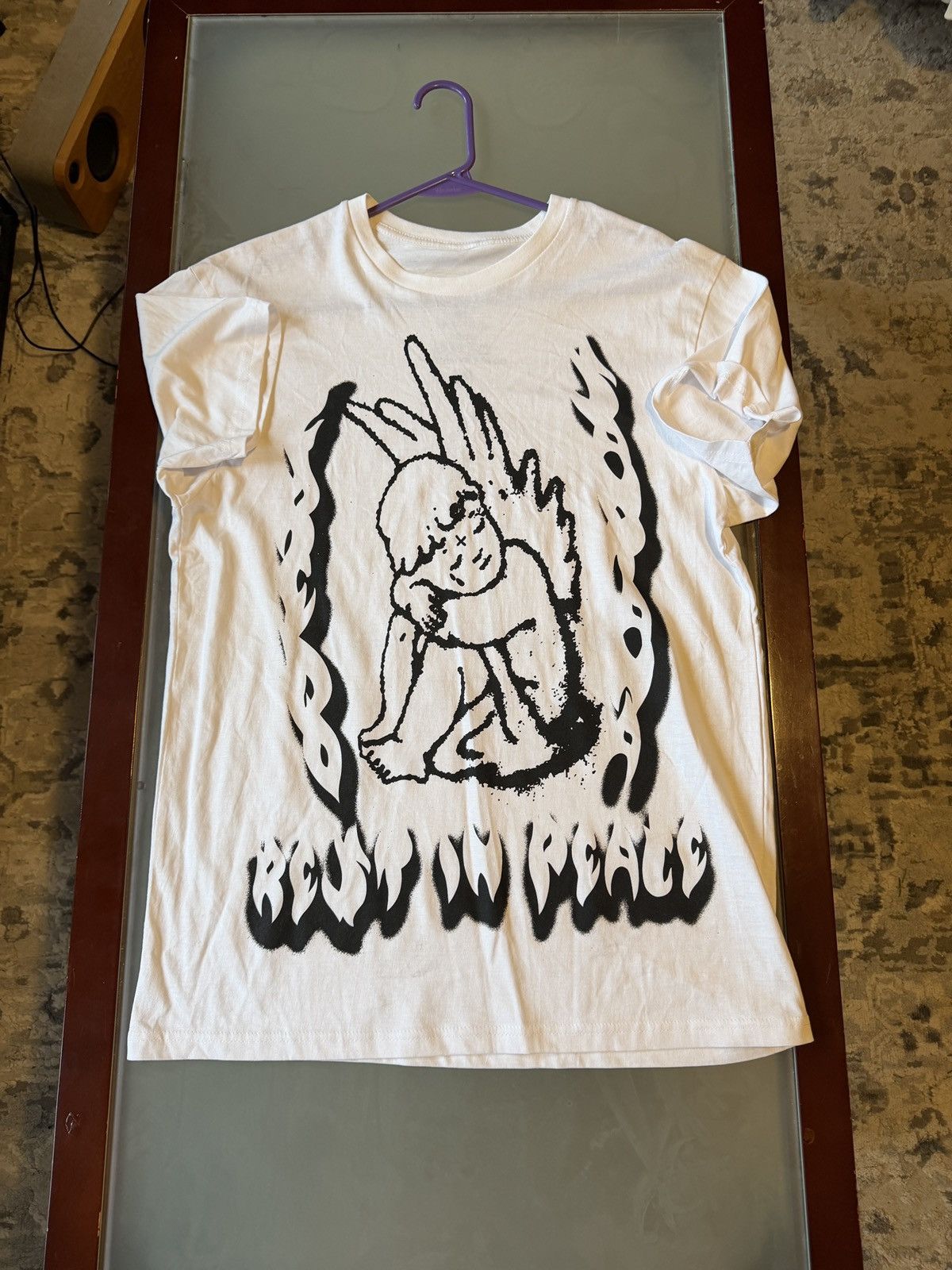 Other Yams Day “Long Live Fredo” Tee Size US M / EU 48-50 / 2 - 1 Thumbnail