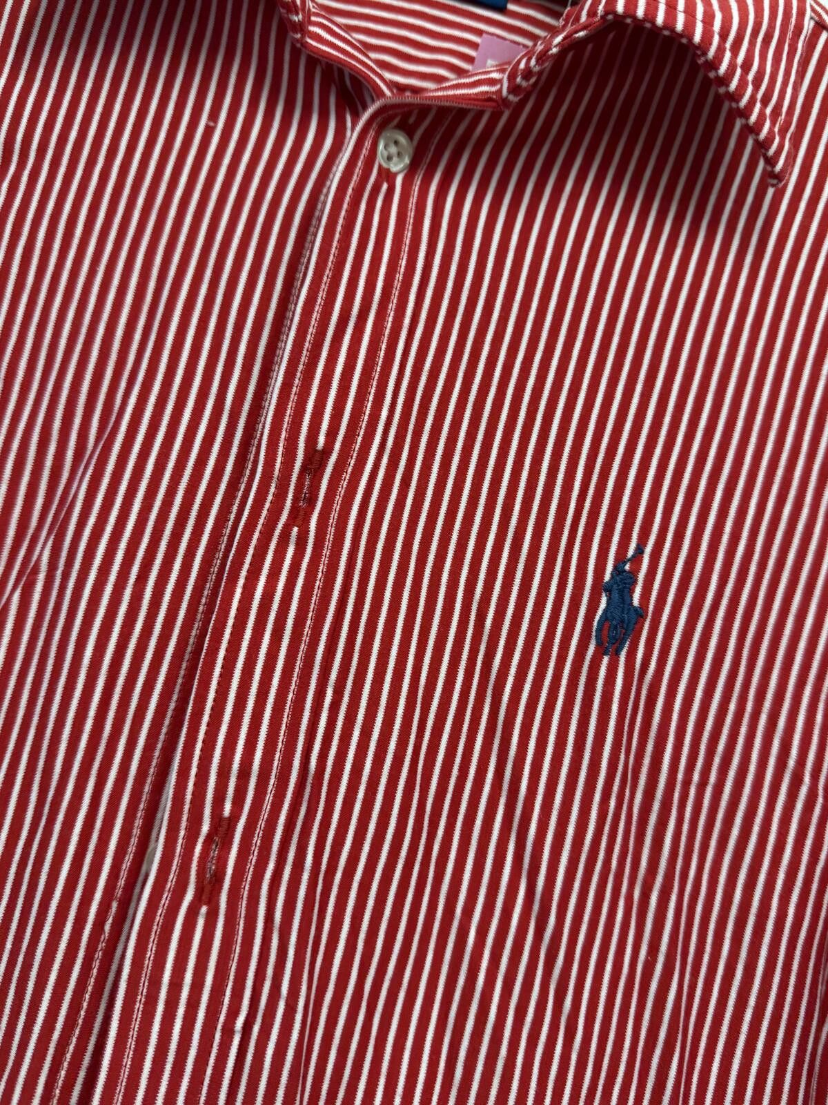 Other Polo Ralph Lauren shirt in medium size Size US M / EU 48-50 / 2 - 3 Thumbnail