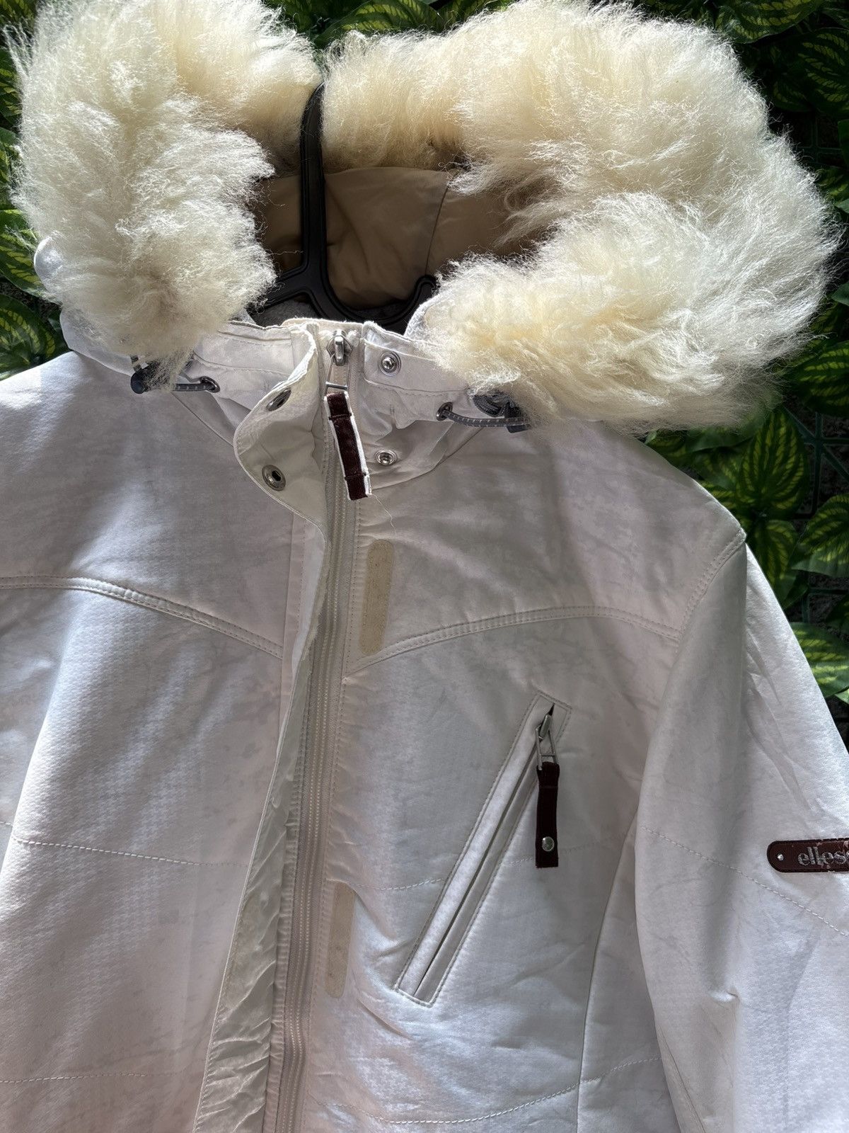 Ellesse ellese winter jacket Size M / US 6-8 / IT 42-44 - 6 Thumbnail