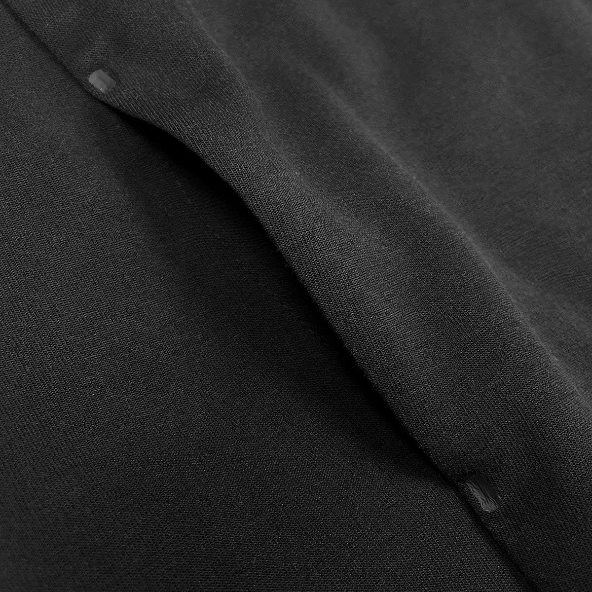 Nike Nike Tech Fleece Medium Short Dress Size S / US 4 / IT 40 - 4 Thumbnail