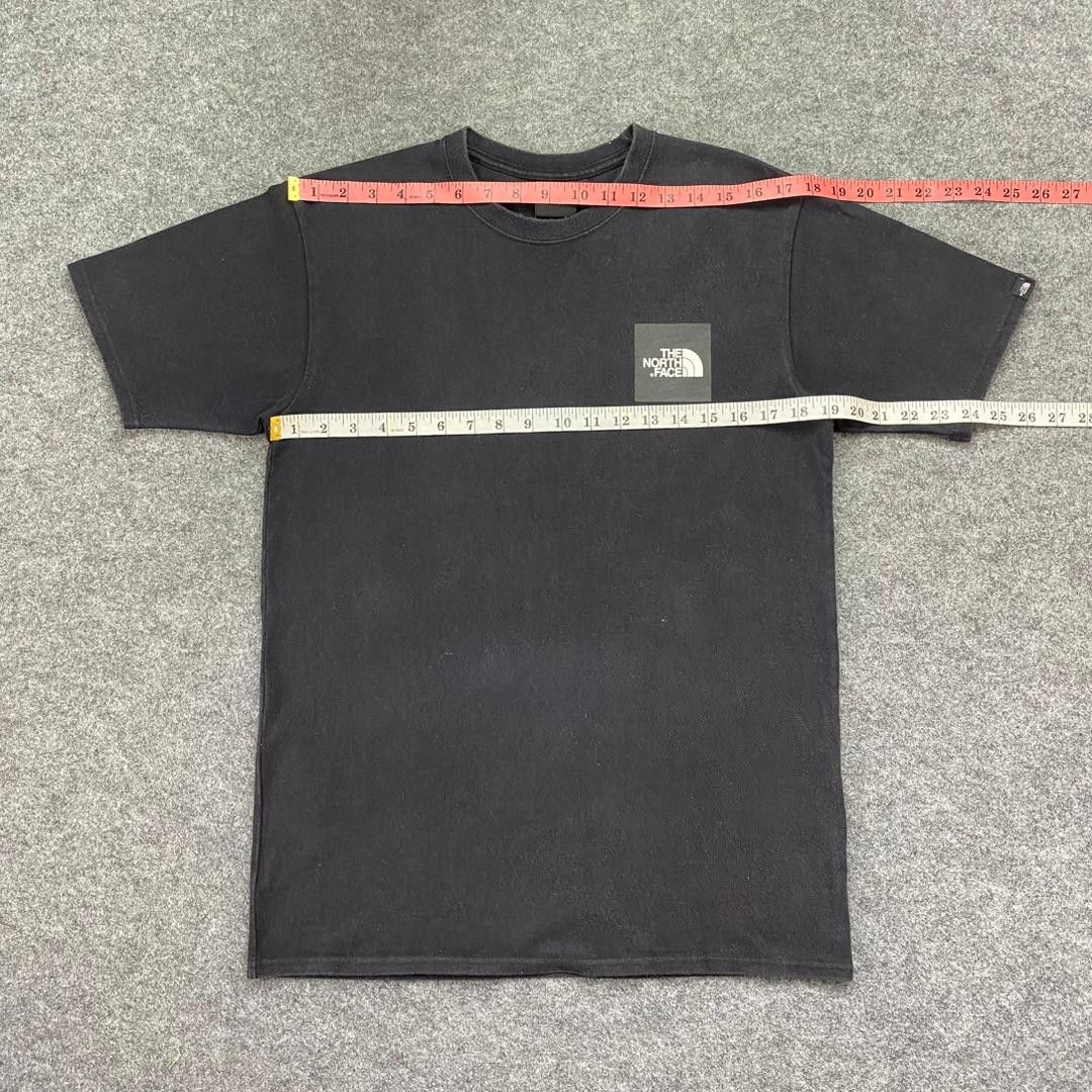 The North Face Vintage The North Face Tshirt Size US M / EU 48-50 / 2 - 3 Thumbnail