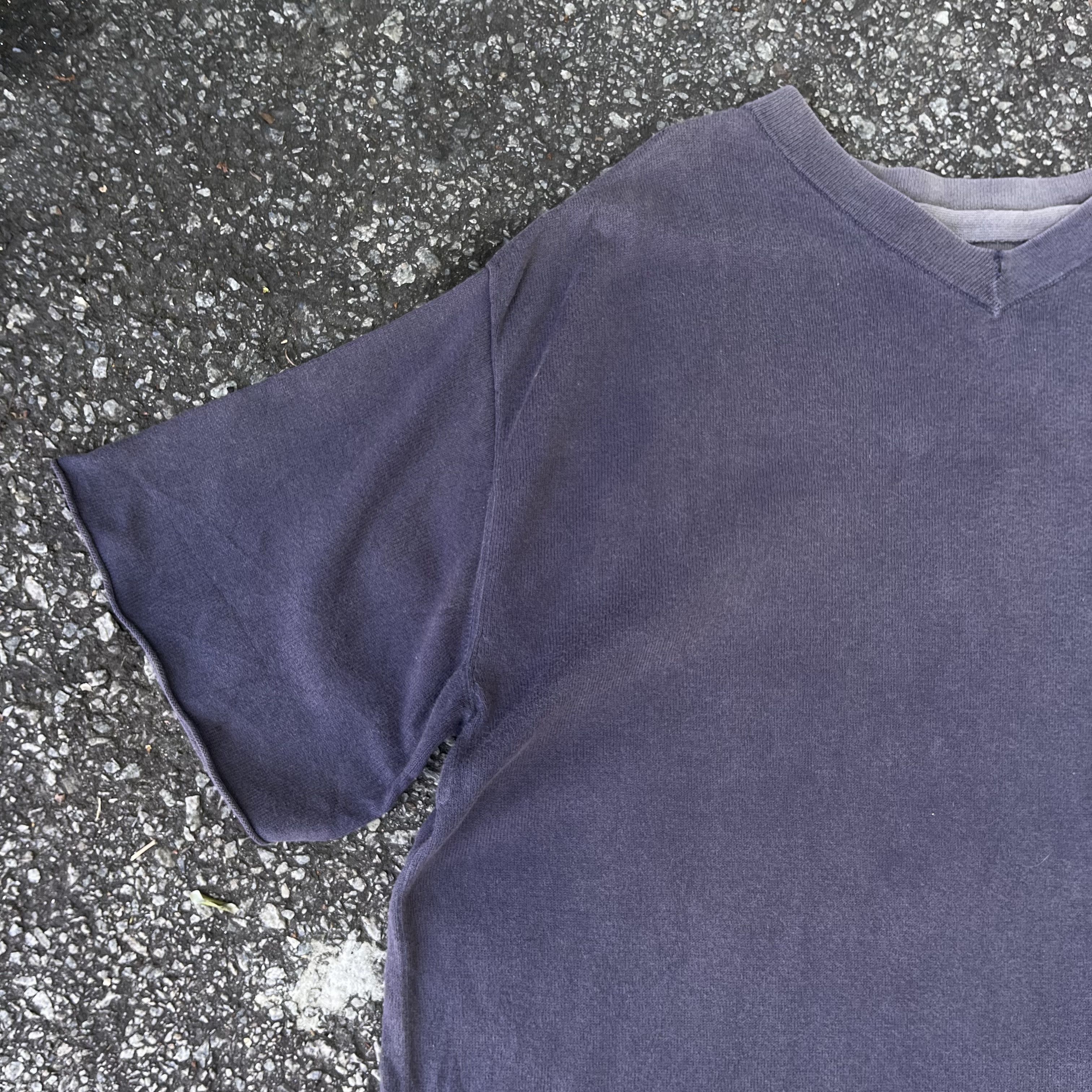 Kapital Vintage kapital v-neck Size US L / EU 52-54 / 3 - 4 Thumbnail
