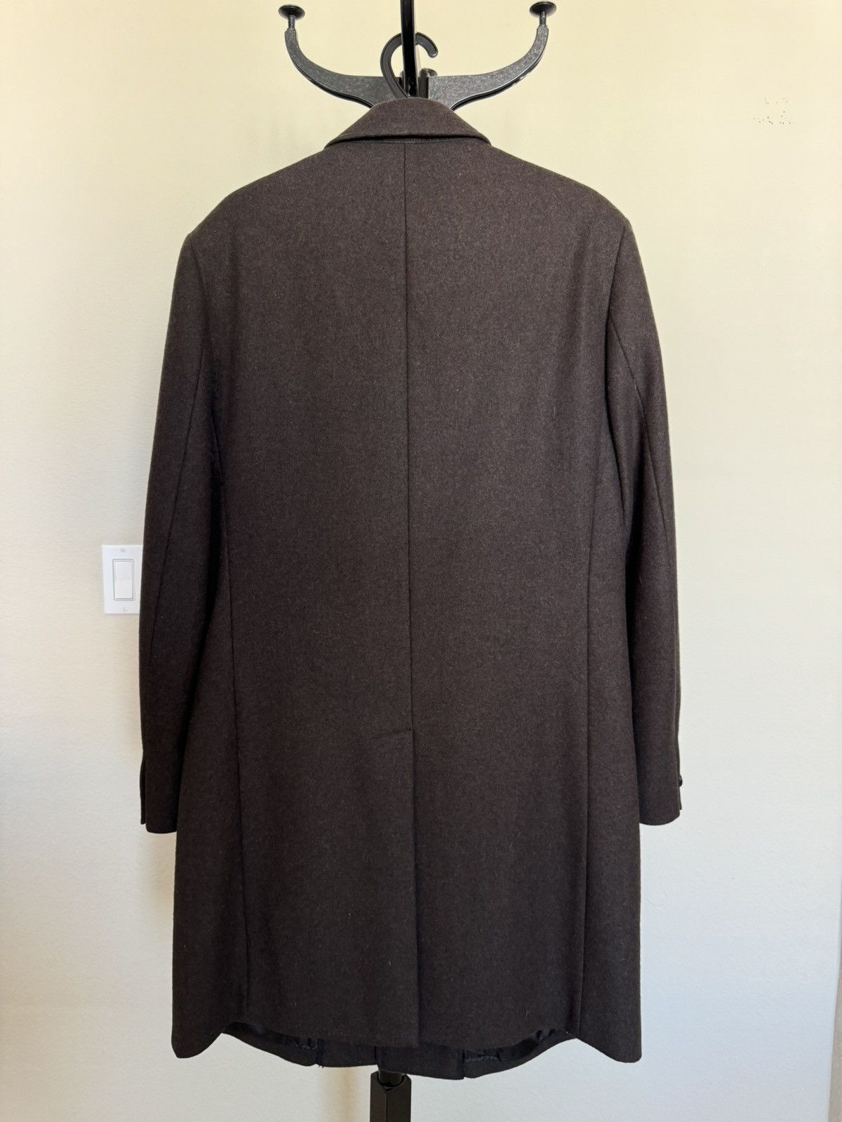 Vintage Vintage Winter Coat Size US M / EU 48-50 / 2 - 2 Thumbnail