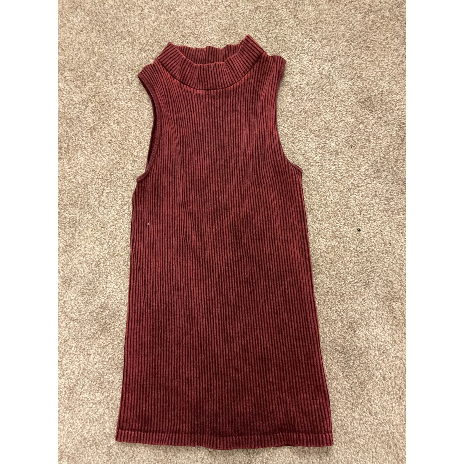 Free People Intimately Free People Basics Bundle,Tank & Bodysuit,XS/S Size XS / US 0-2 / IT 36-38 - 3 Thumbnail