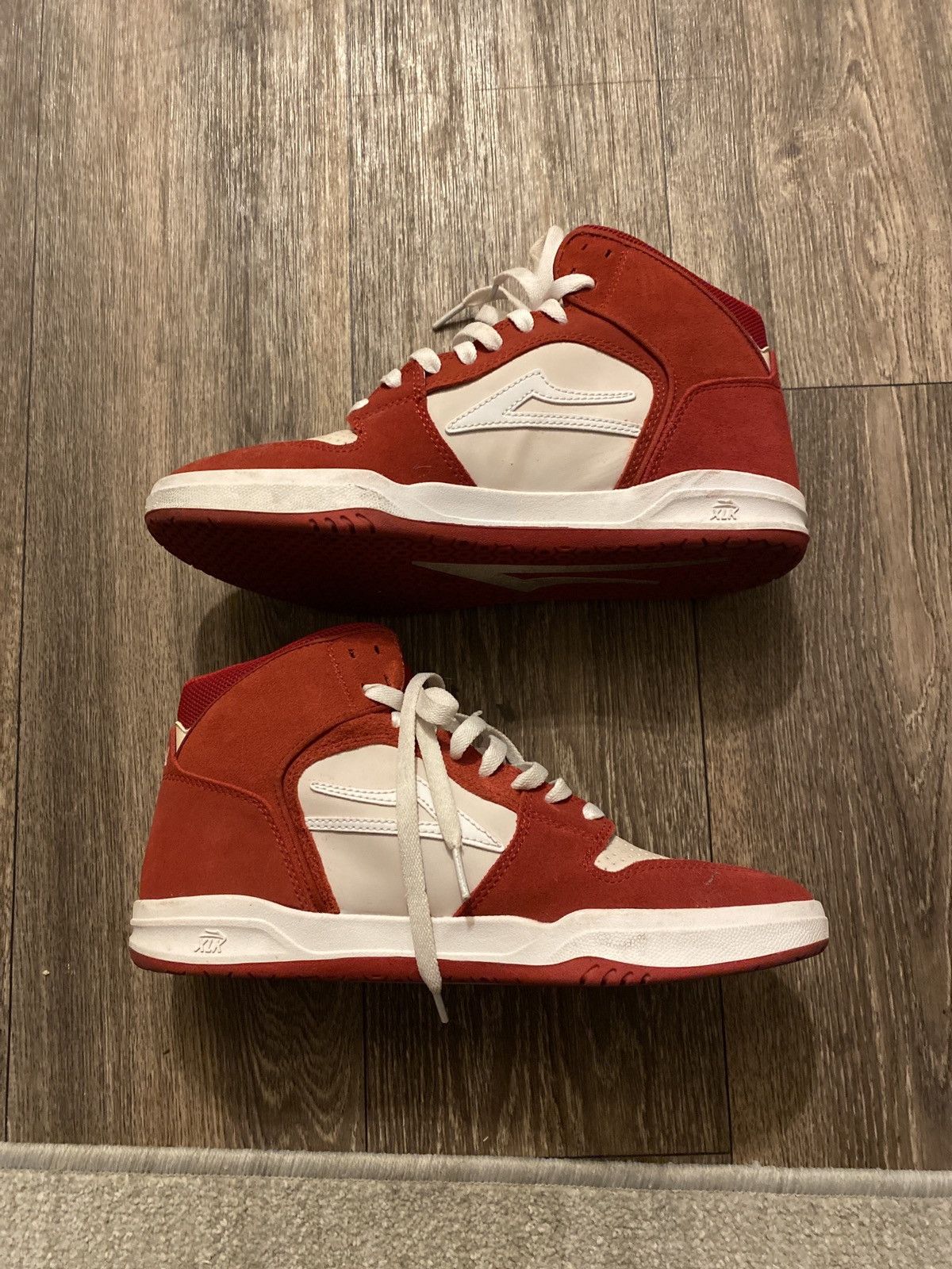 Lakai Lakai shoes Size US 9.5 / EU 42-43 - 8 Thumbnail
