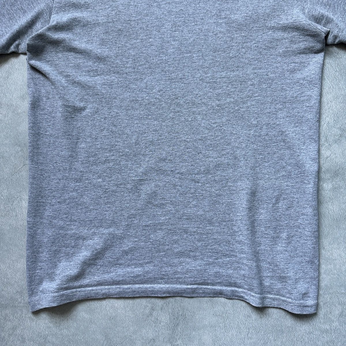 Vintage The Real McCoy’s Basic T-Shirt Size US L / EU 52-54 / 3 - 4 Thumbnail