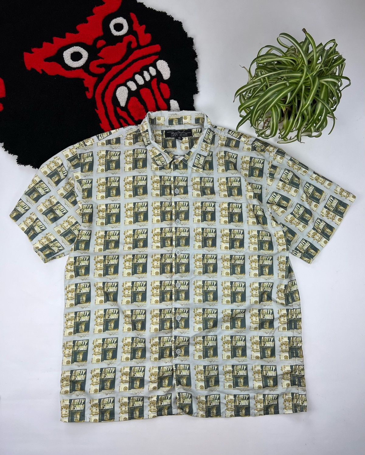 Dirty Denim Ruff Ryders | Grailed