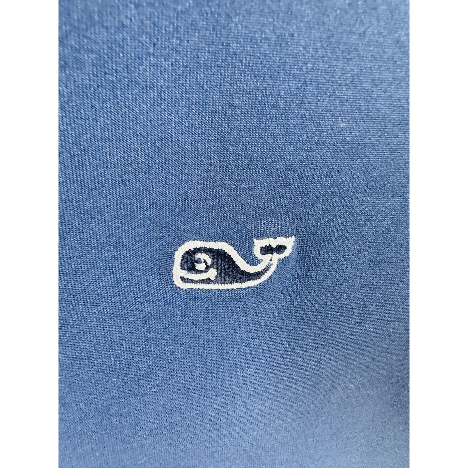 Vineyard Vines VINEYARD VINES WOMENS PERFORMANCE PULLOVER TOP Navy Athletic Size S / US 4 / IT 40 - 5 Thumbnail