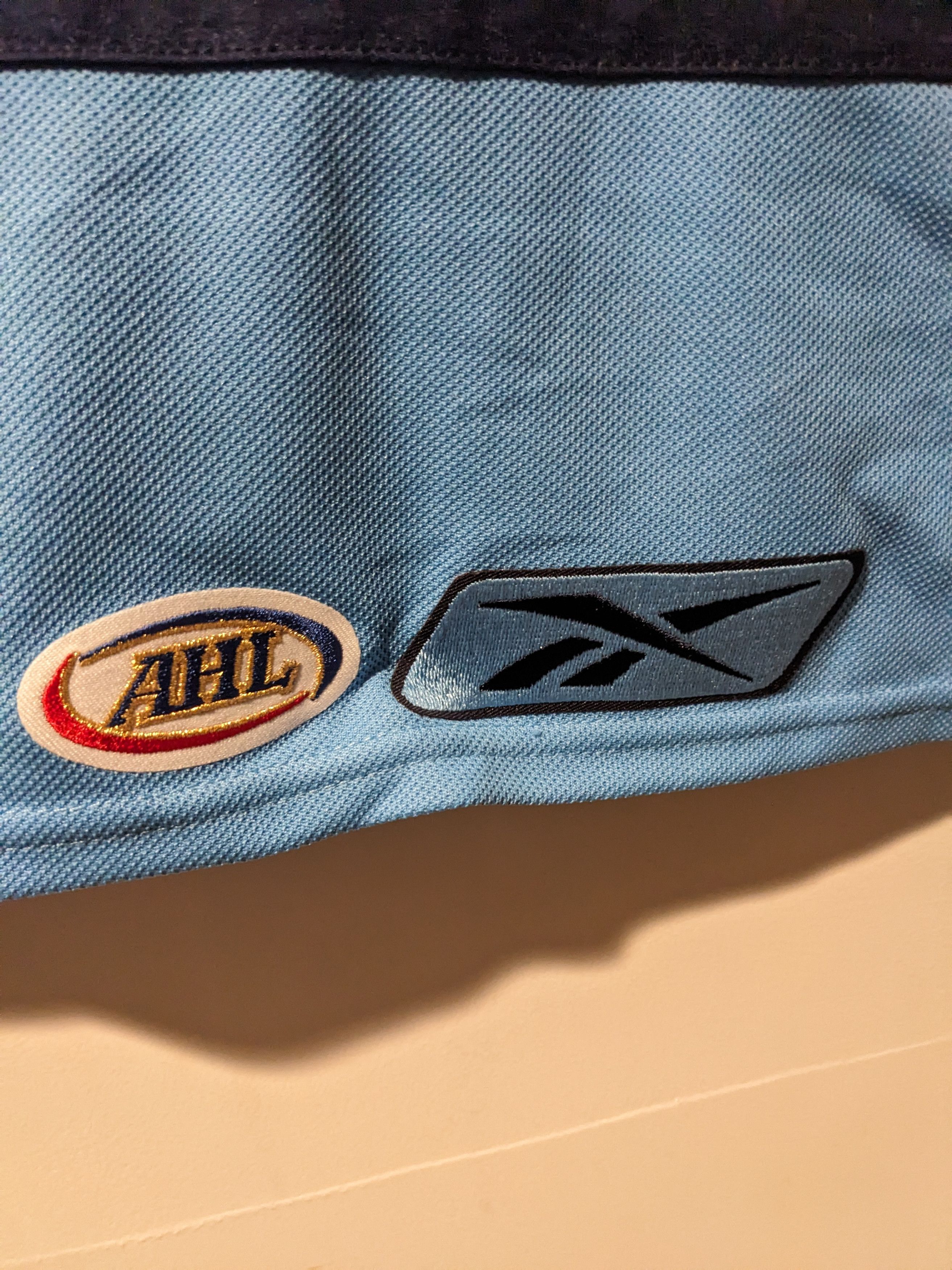 NHL × Vintage Vintage 90s Pittsburgh Penguins NHL Hockey X-Large Jersey Size US XL / EU 56 / 4 - 12 Thumbnail