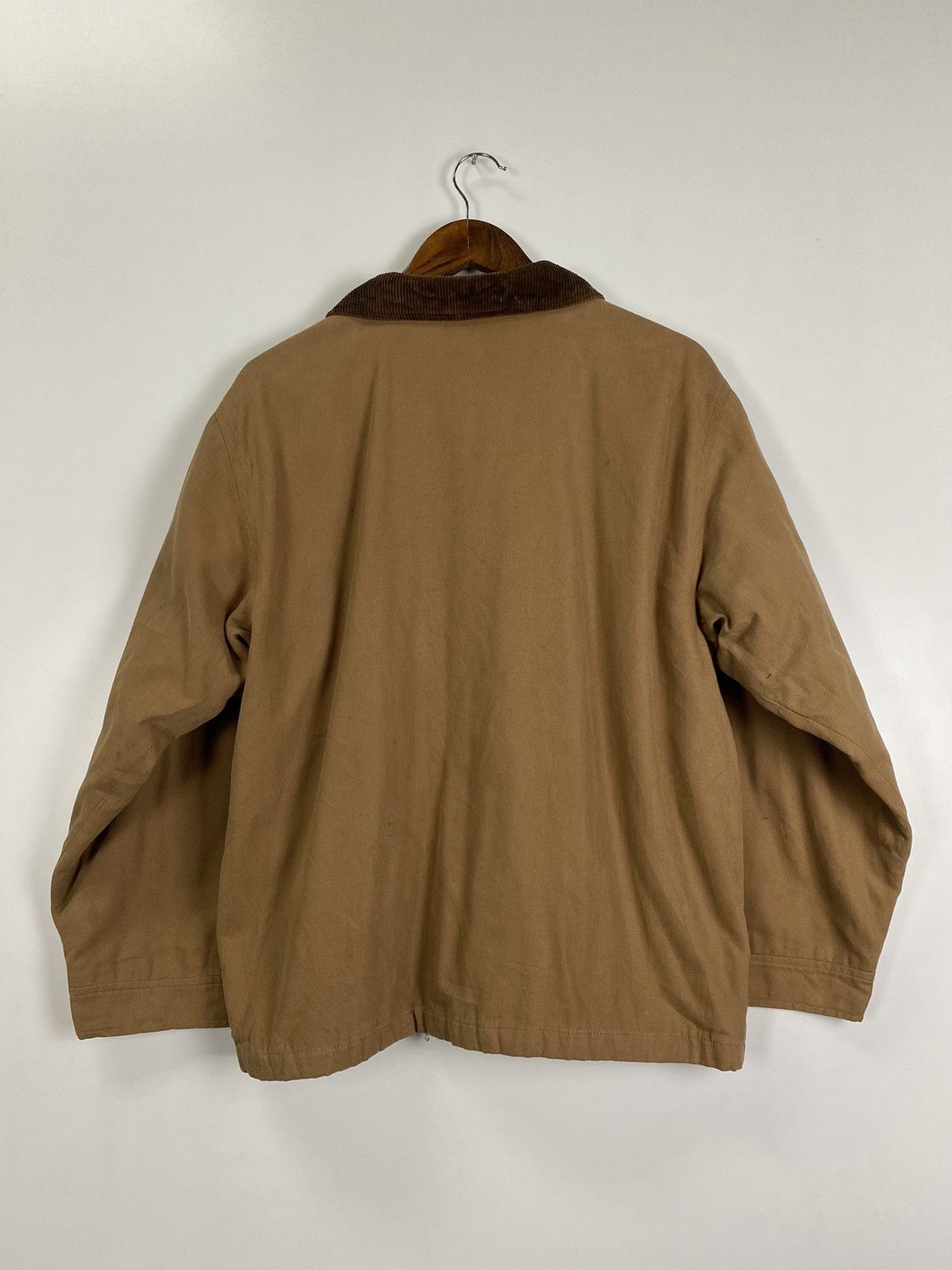 Levi's × Vintage Vintage Levi’s Chore Jacket Size US M / EU 48-50 / 2 - 13 Thumbnail