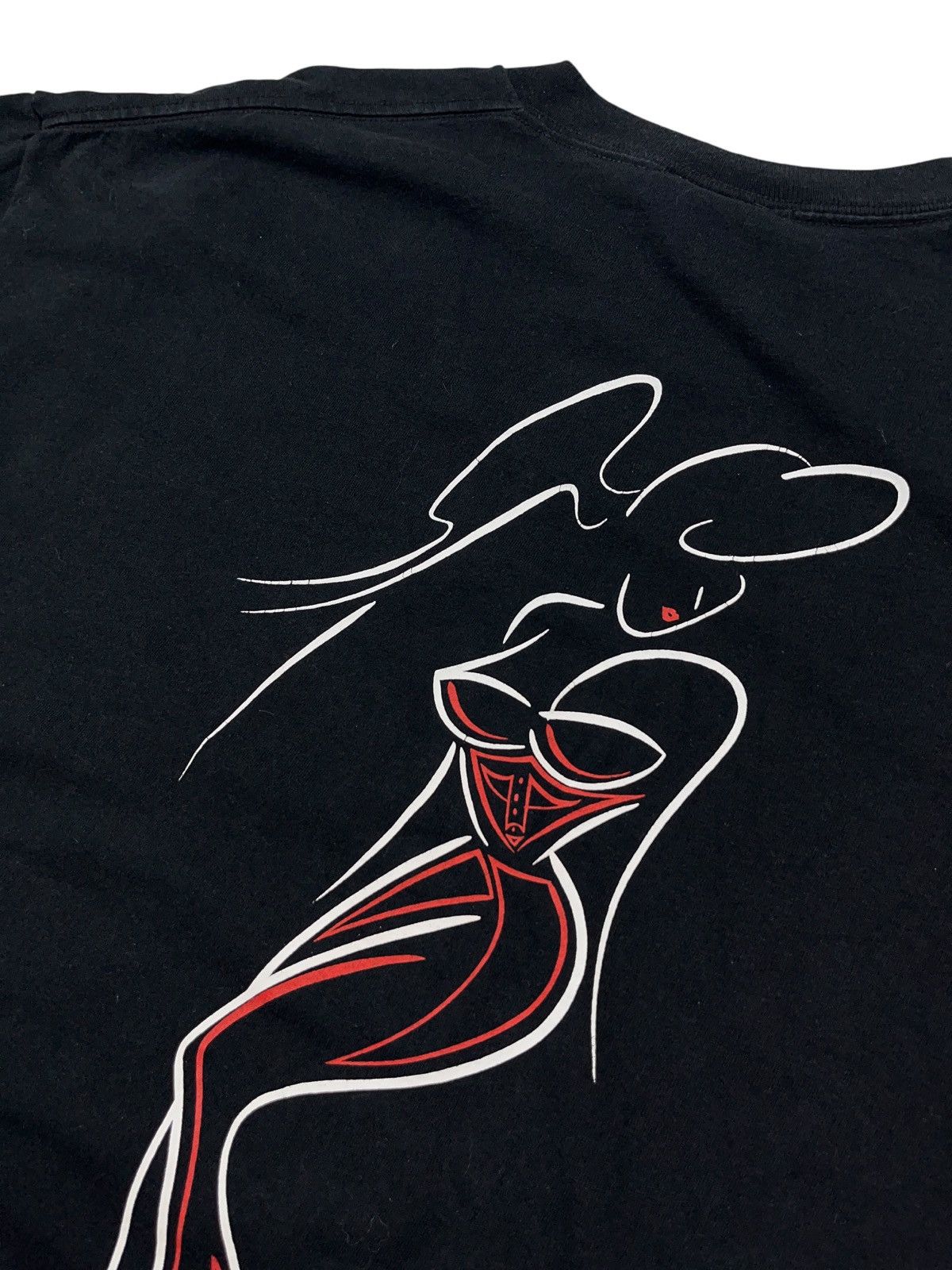 Giant Vintage 2004 Boyd Coddington T-shirt Giant Designer Hot Rod Size US XL / EU 56 / 4 - 9 Thumbnail
